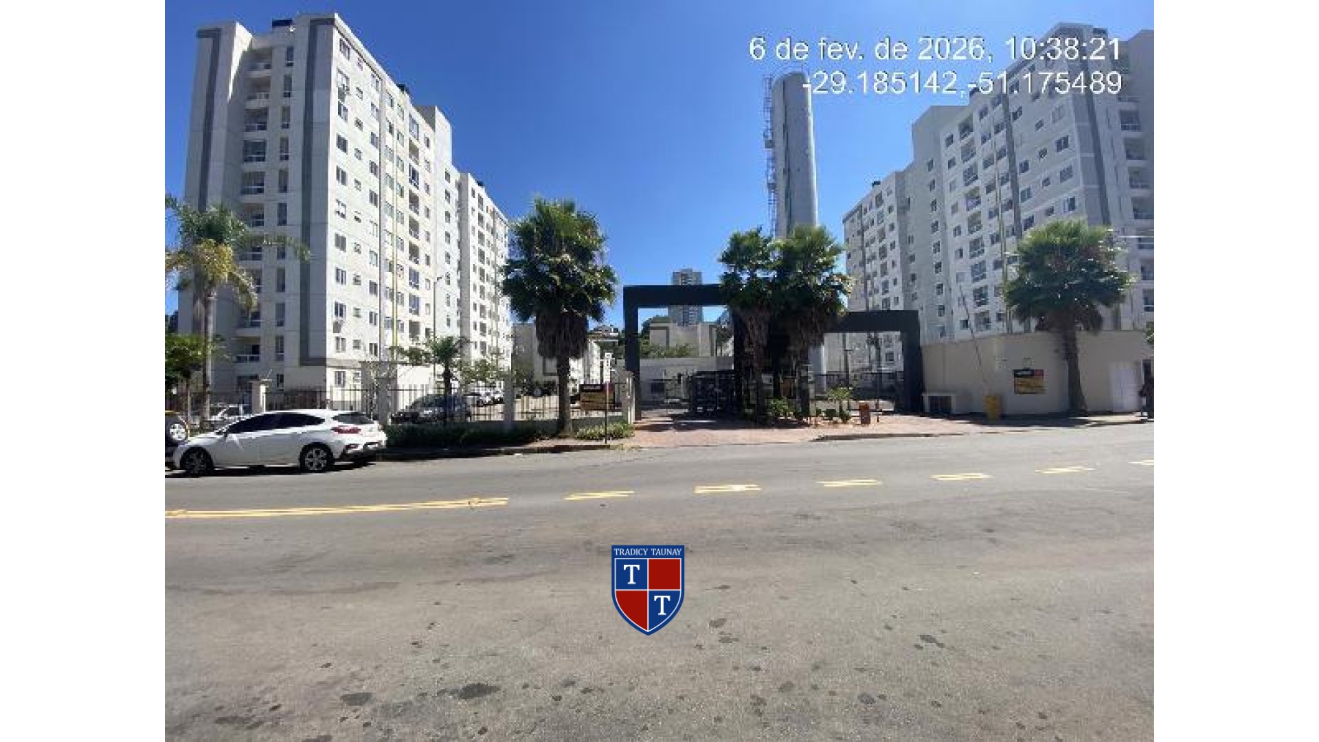 Foto 1 de APARTAMENTO em PANAZZOLO - Imóvel Retomado Caixa