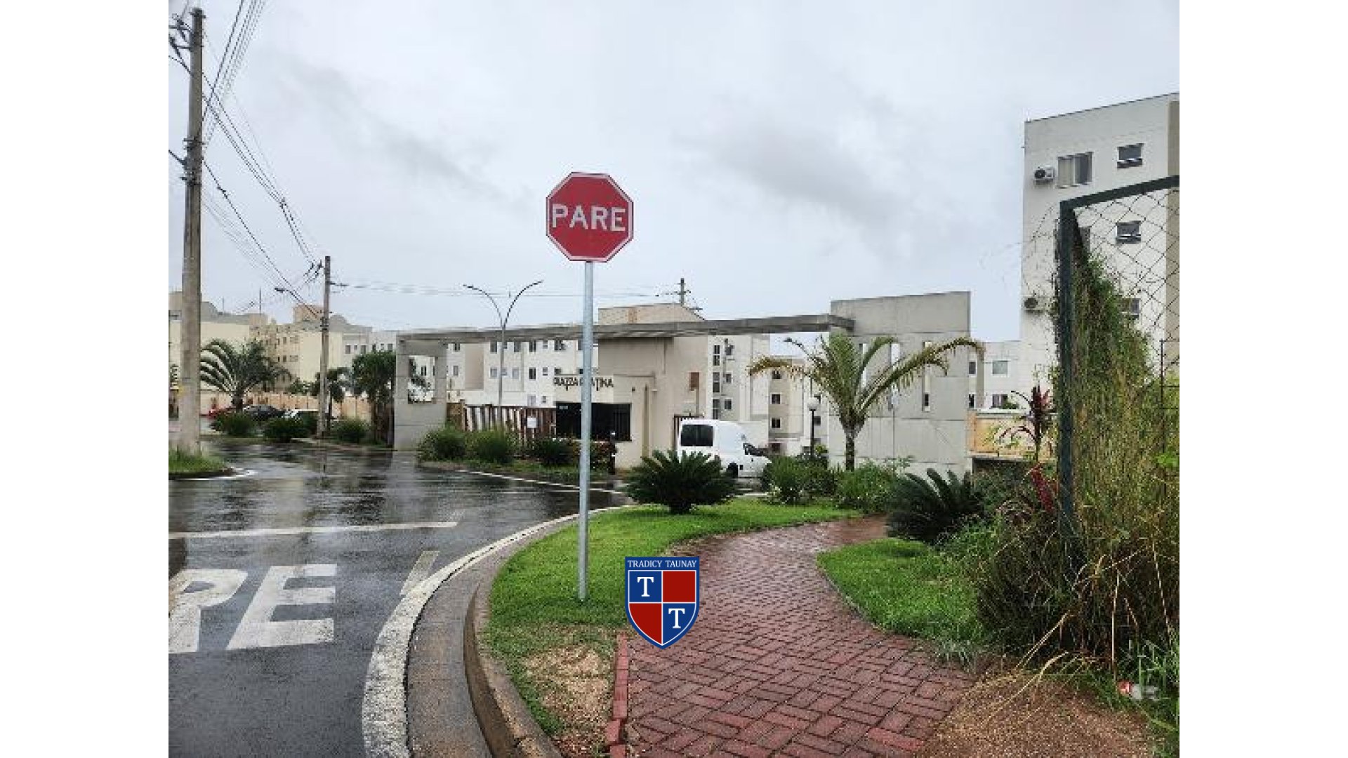 Foto 1 de APARTAMENTO em JARDIM PARQUE JUPIA - Imóvel Retomado Caixa