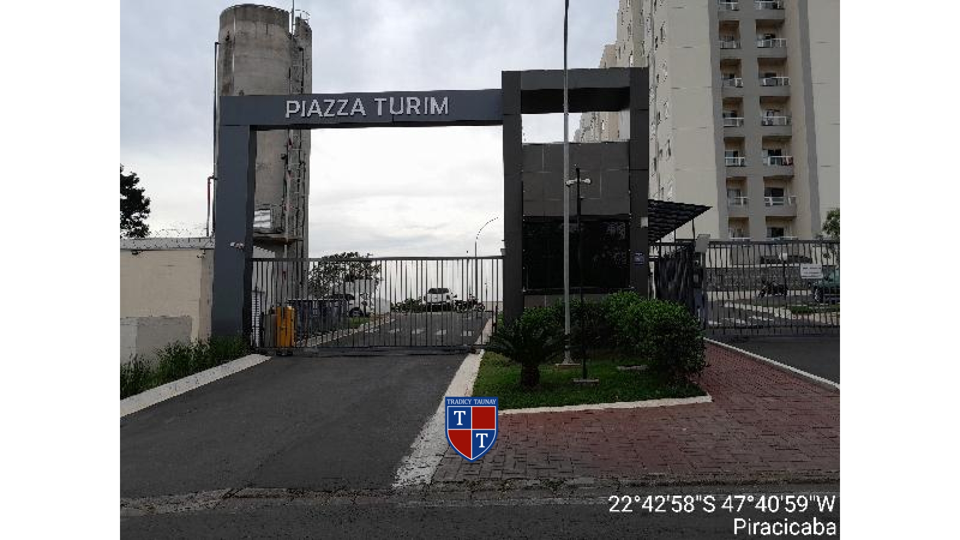 Foto 1 de APARTAMENTO em GLEBAS CALIFORNIA, PIRACICABA/SP - Imóvel Retomado CAIXA Ref 8787713701459