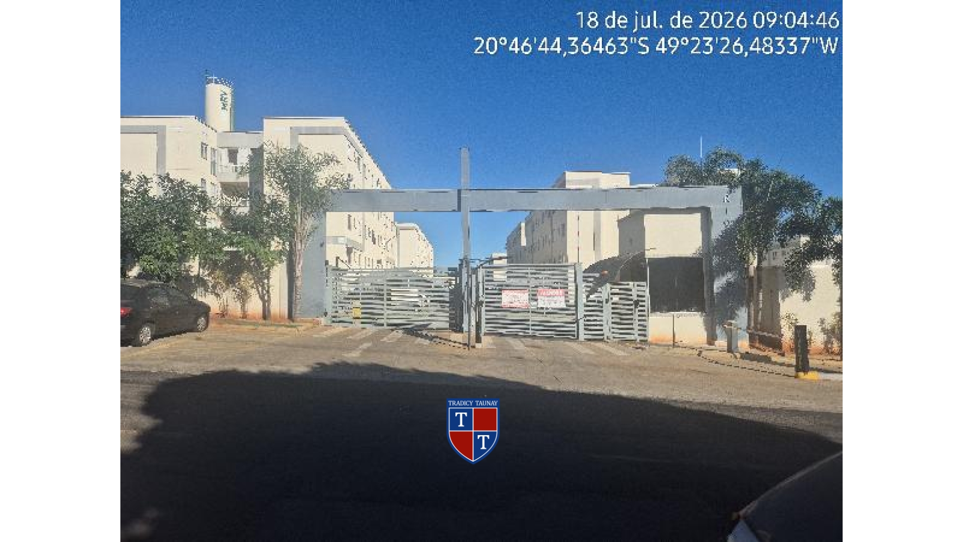 APARTAMENTO em JARDIM ITAPEMA
