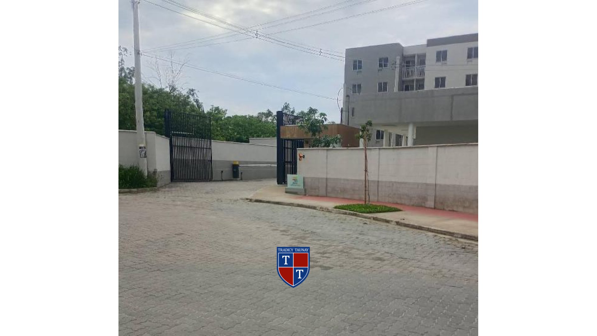 Foto 1 de APARTAMENTO em FREGUESIA GUARATIBA - Imóvel Retomado Caixa