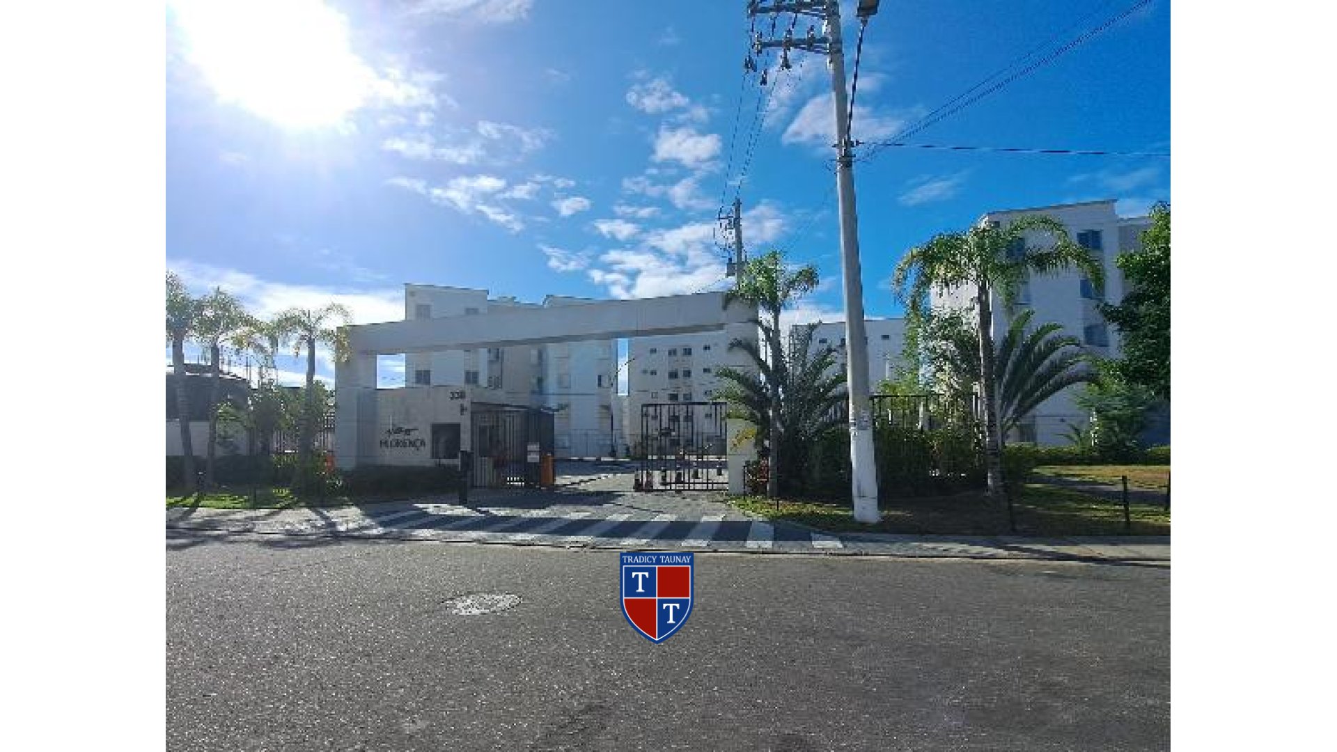 Foto 1 de APARTAMENTO em SANTA CRUZ - Imóvel Retomado Caixa