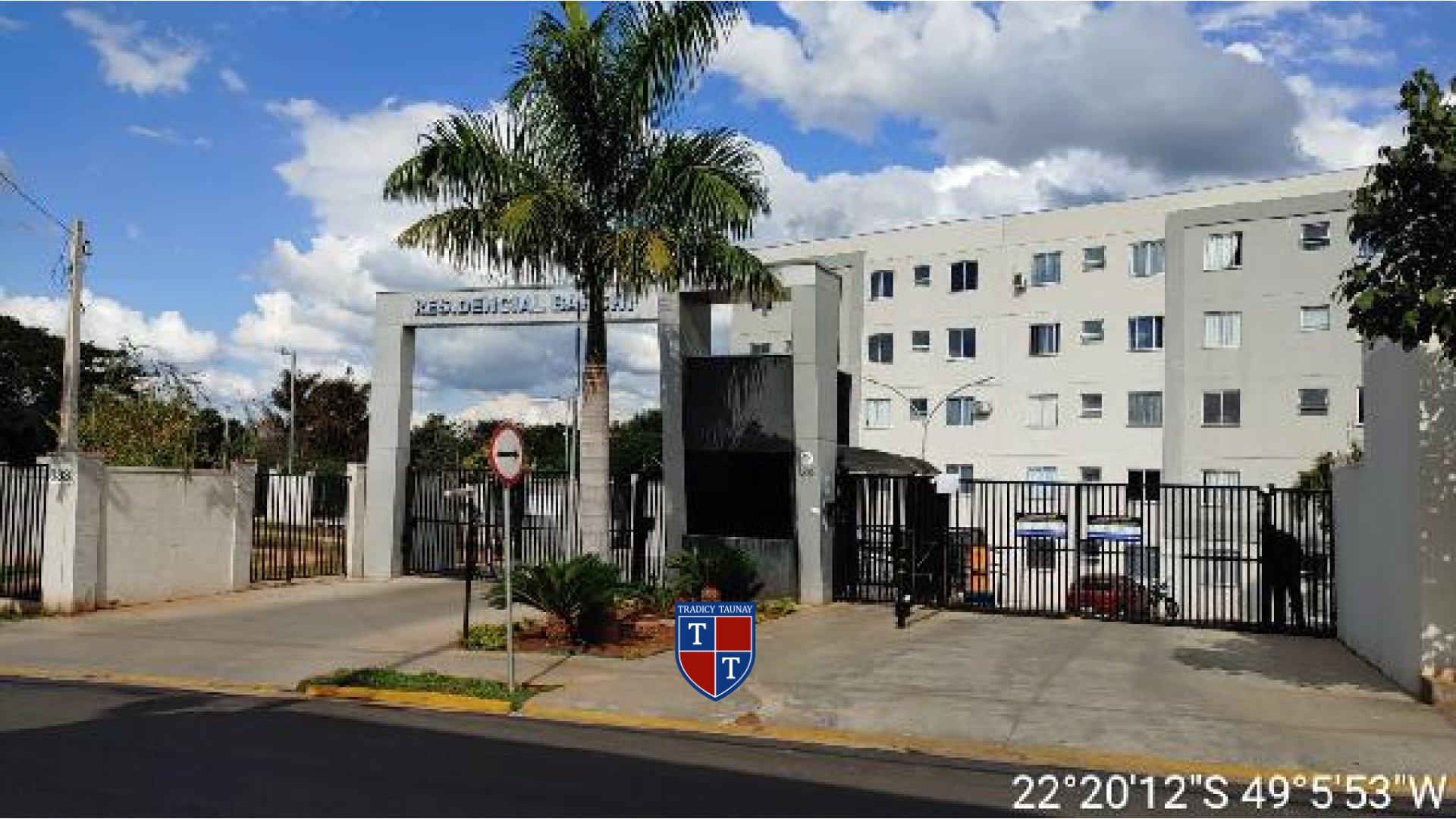 APARTAMENTO em VILA GIUNTA