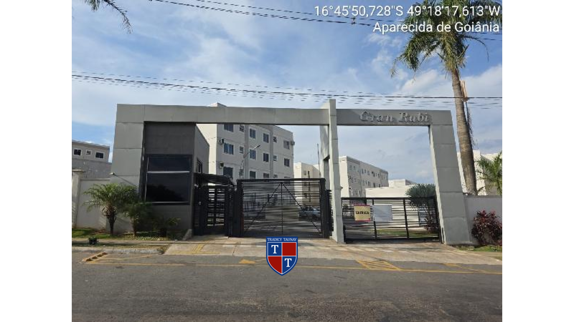 APARTAMENTO em CARDOSO CONTINUACAO