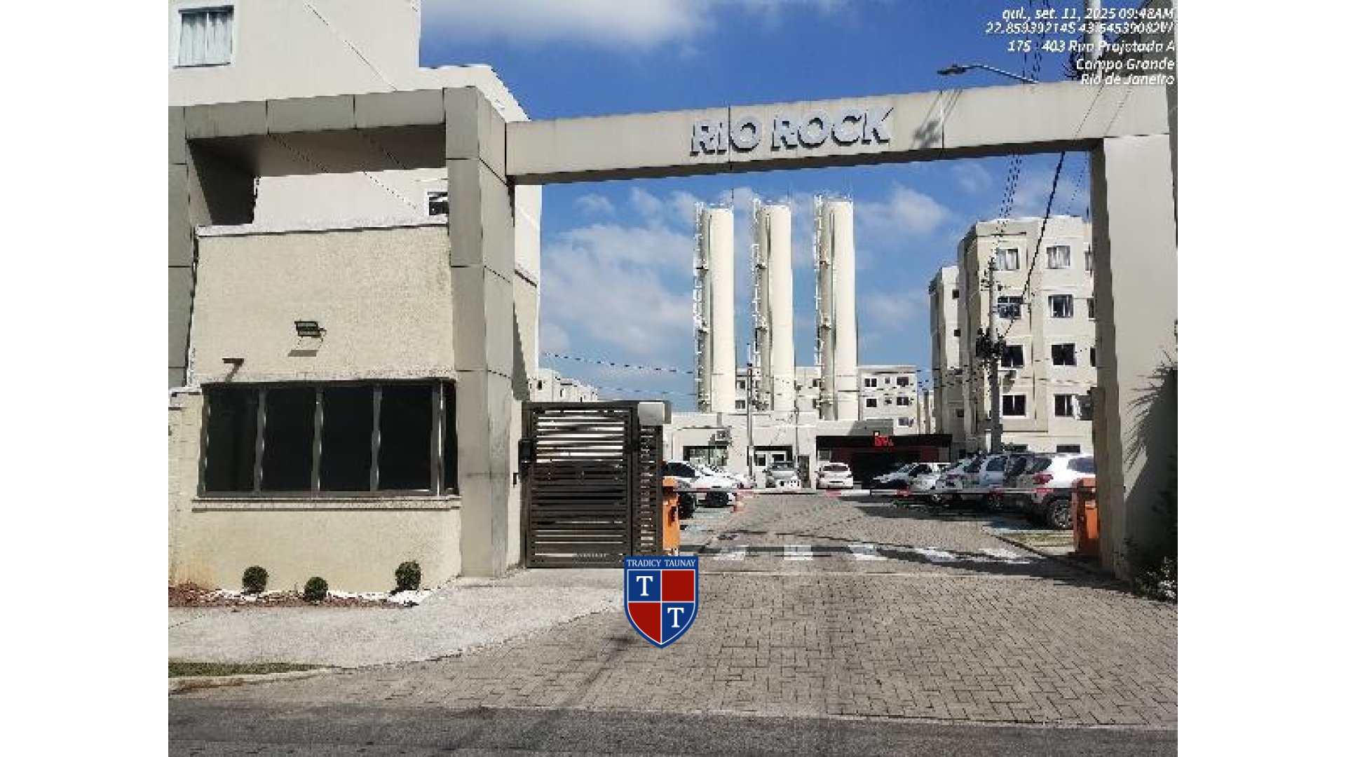 Foto 1 de APARTAMENTO em CAMPO GRANDE, RIO DE JANEIRO/RJ - Imóvel Retomado CAIXA Ref 8787713732630