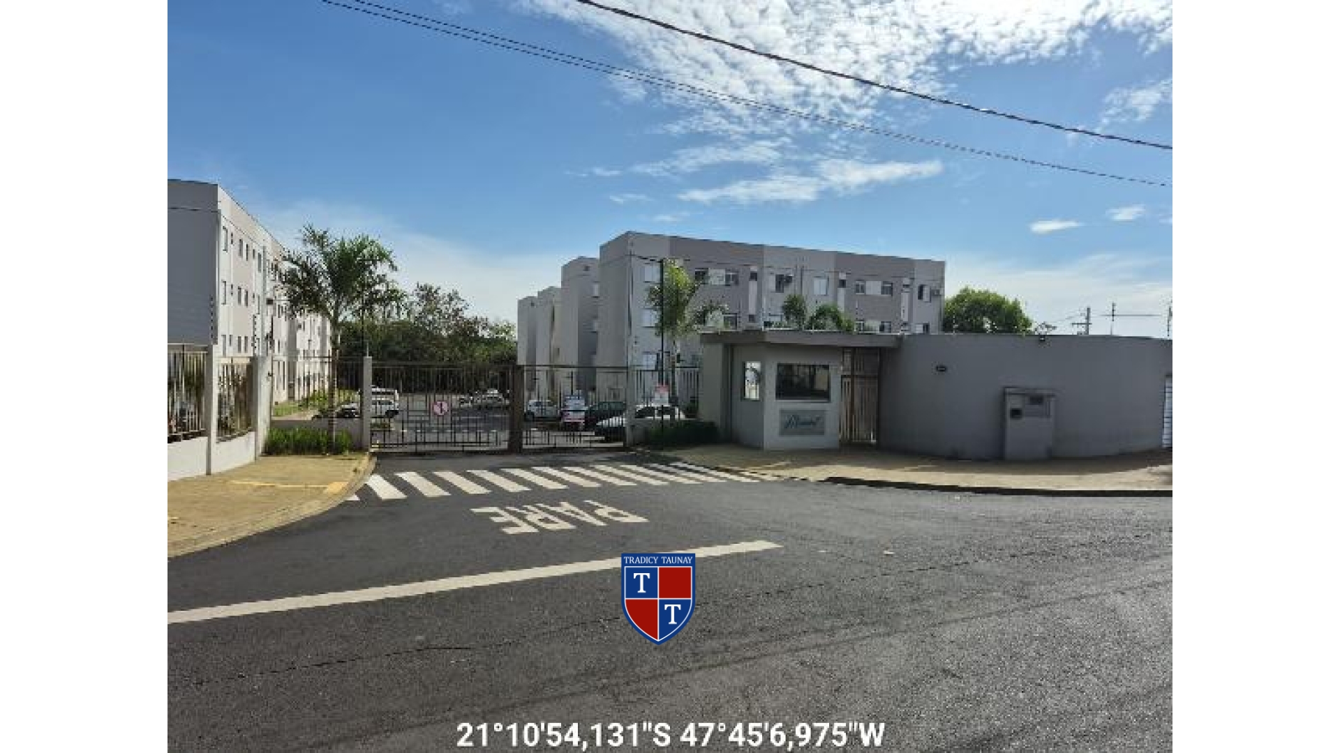 Foto 1 de APARTAMENTO em PARQUE SAO SEBASTIAO, RIBEIRAO PRETO/SP - Imóvel Retomado CAIXA Ref 8787713742430