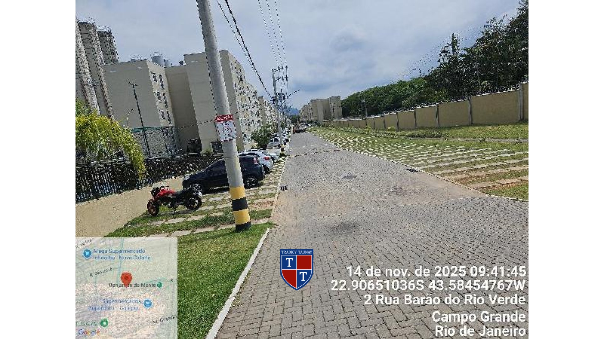 APARTAMENTO em INHOAIBA