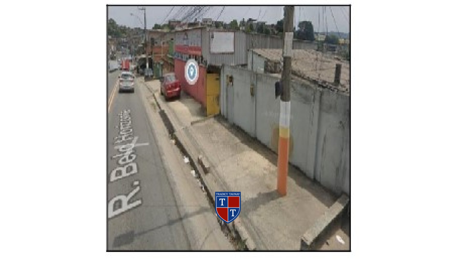 APARTAMENTO em DAS GRACAS