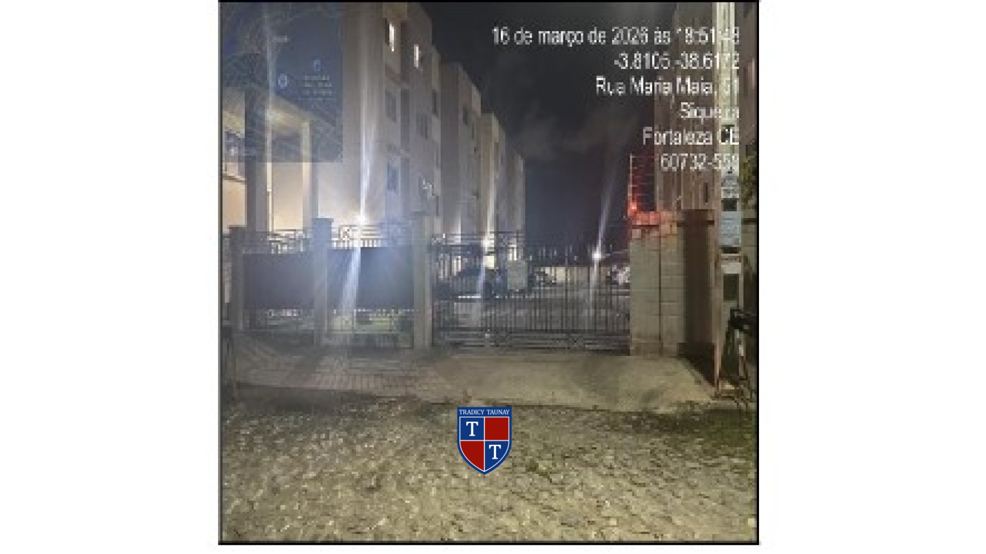 APARTAMENTO em SIQUEIRA