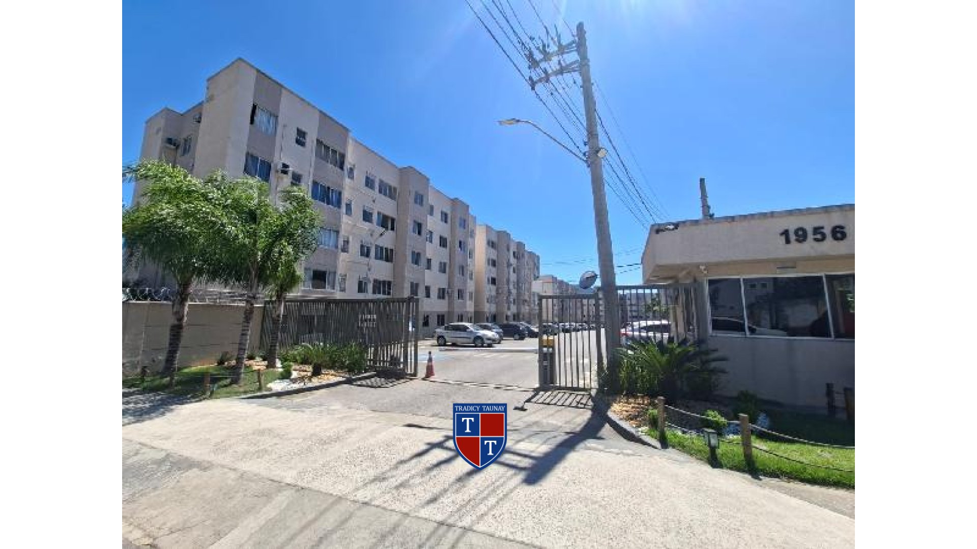Foto 1 de APARTAMENTO em CAMPO GRANDE, RIO DE JANEIRO/RJ - Imóvel Retomado CAIXA Ref 8787713759074