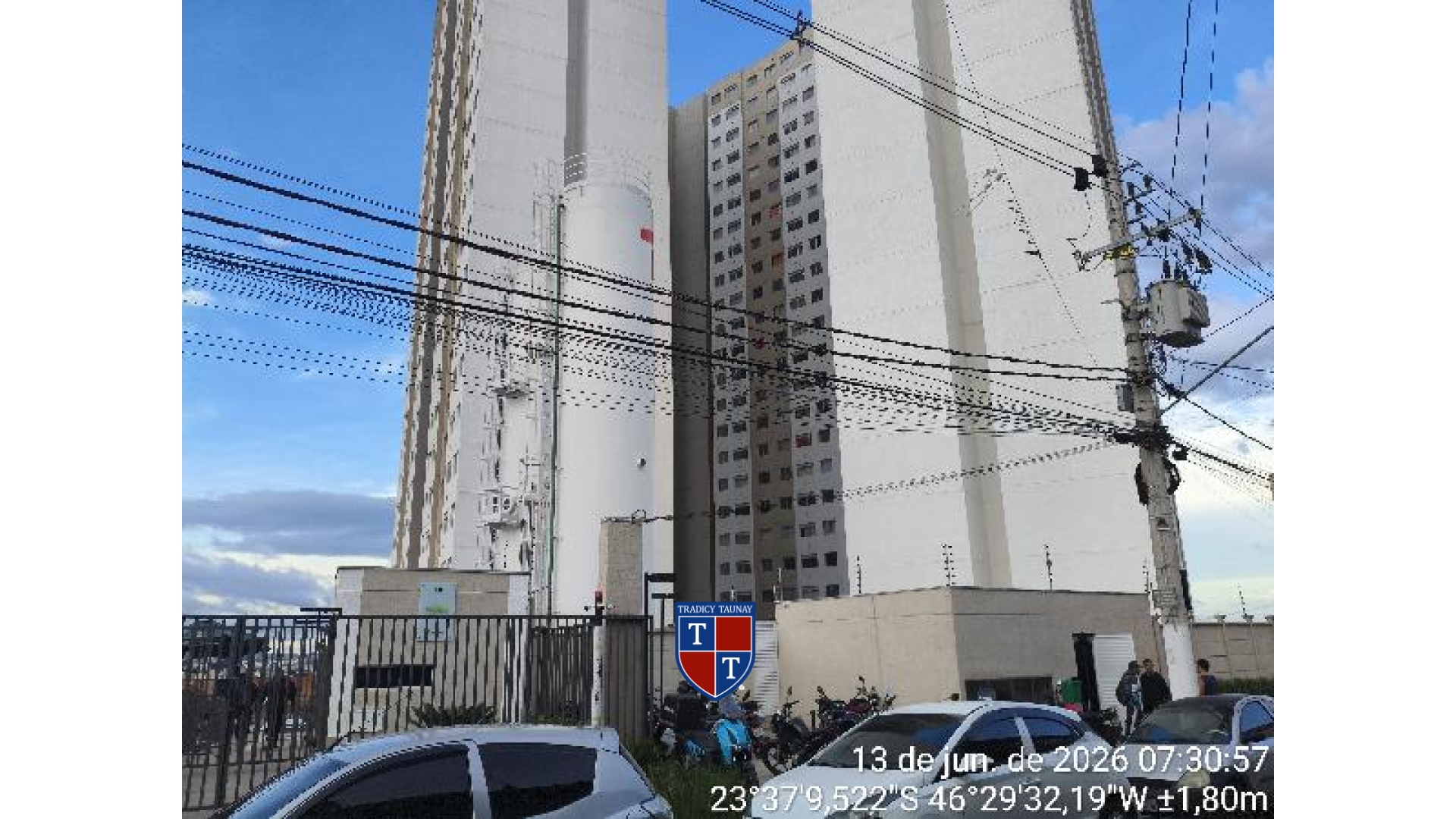 Foto 1 de APARTAMENTO em FAZENDA DA JUTA, SAO PAULO/SP - Imóvel Retomado CAIXA Ref 8787713759171