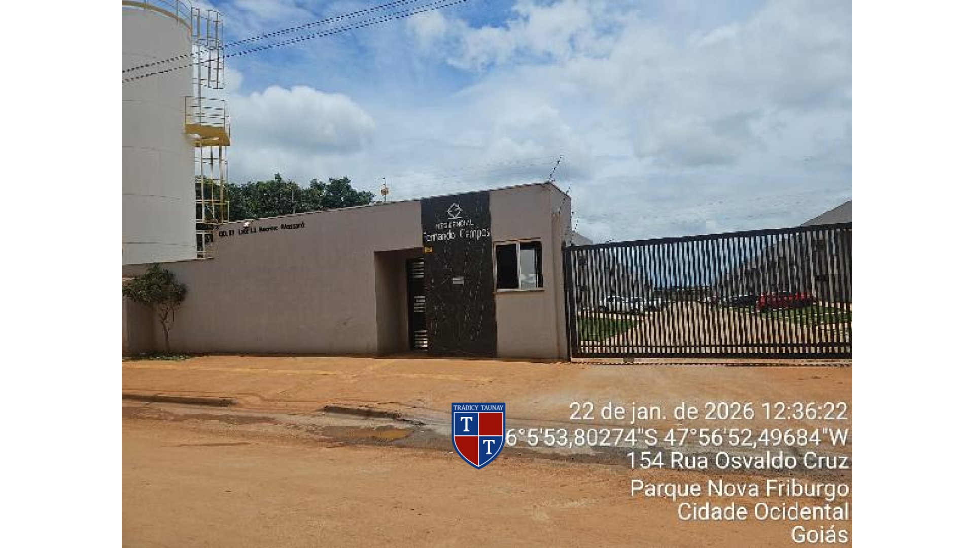 APARTAMENTO em MANSOES RECREIO MOSSORO
