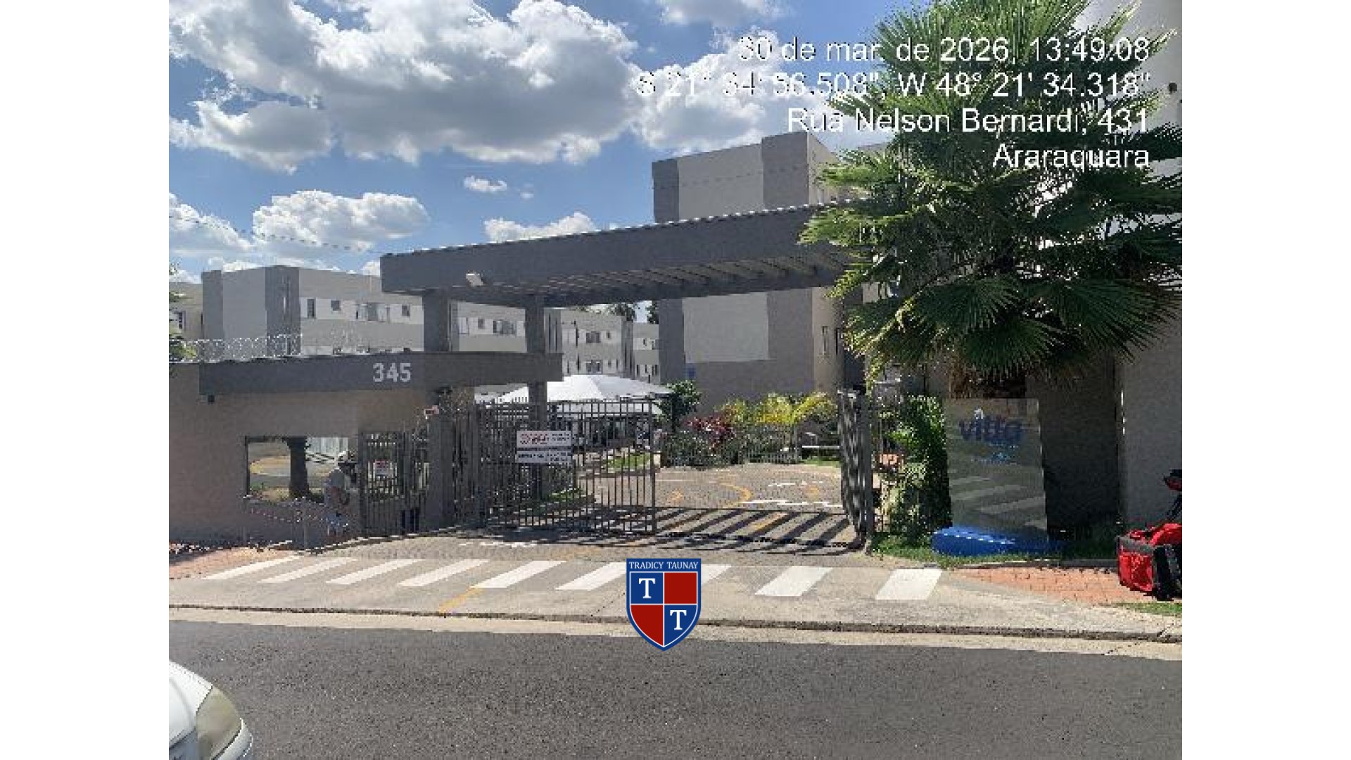 Foto 1 de APARTAMENTO em JARDIM NOVO MUNDO - Imóvel Retomado Caixa