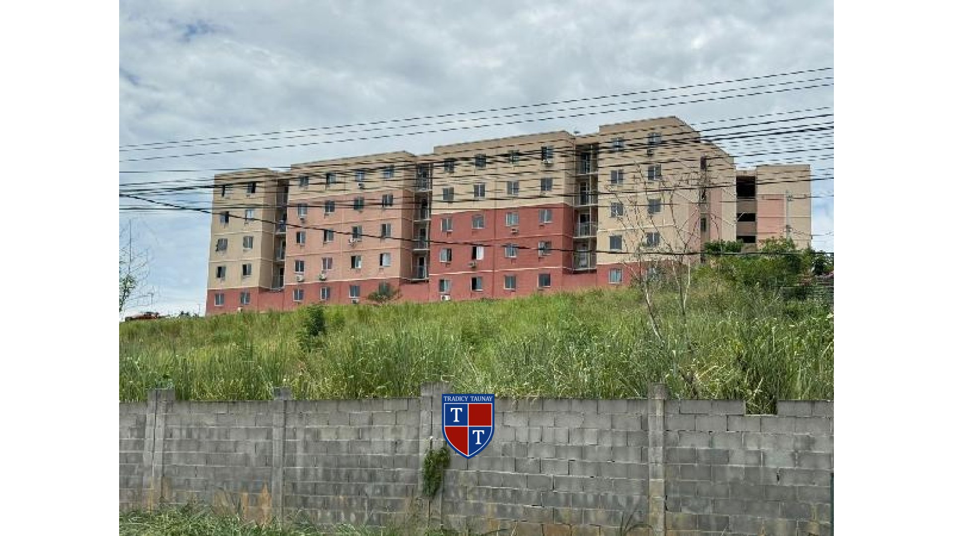 Foto 1 de APARTAMENTO em DAS GRACAS, BELFORD ROXO/RJ - Imóvel Retomado CAIXA Ref 8787713774588