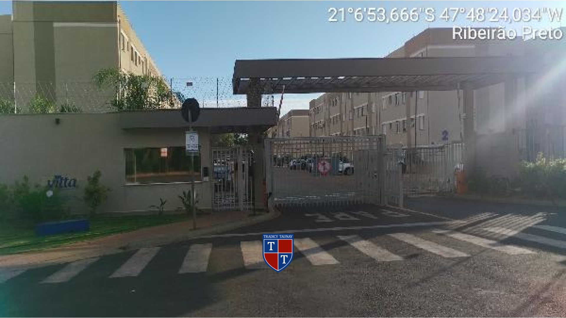 Foto 1 de APARTAMENTO em VALENTINA FIGUEIREDO, RIBEIRAO PRETO/SP - Imóvel Retomado CAIXA Ref 8787713782190