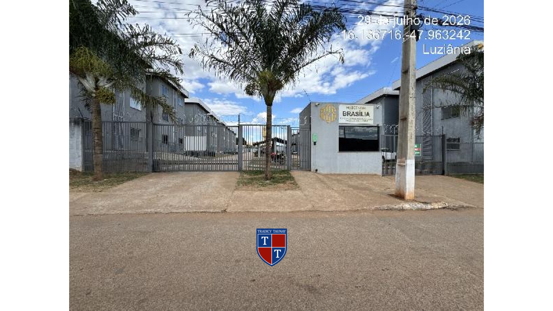 APARTAMENTO em JARDIM ZULEIKA