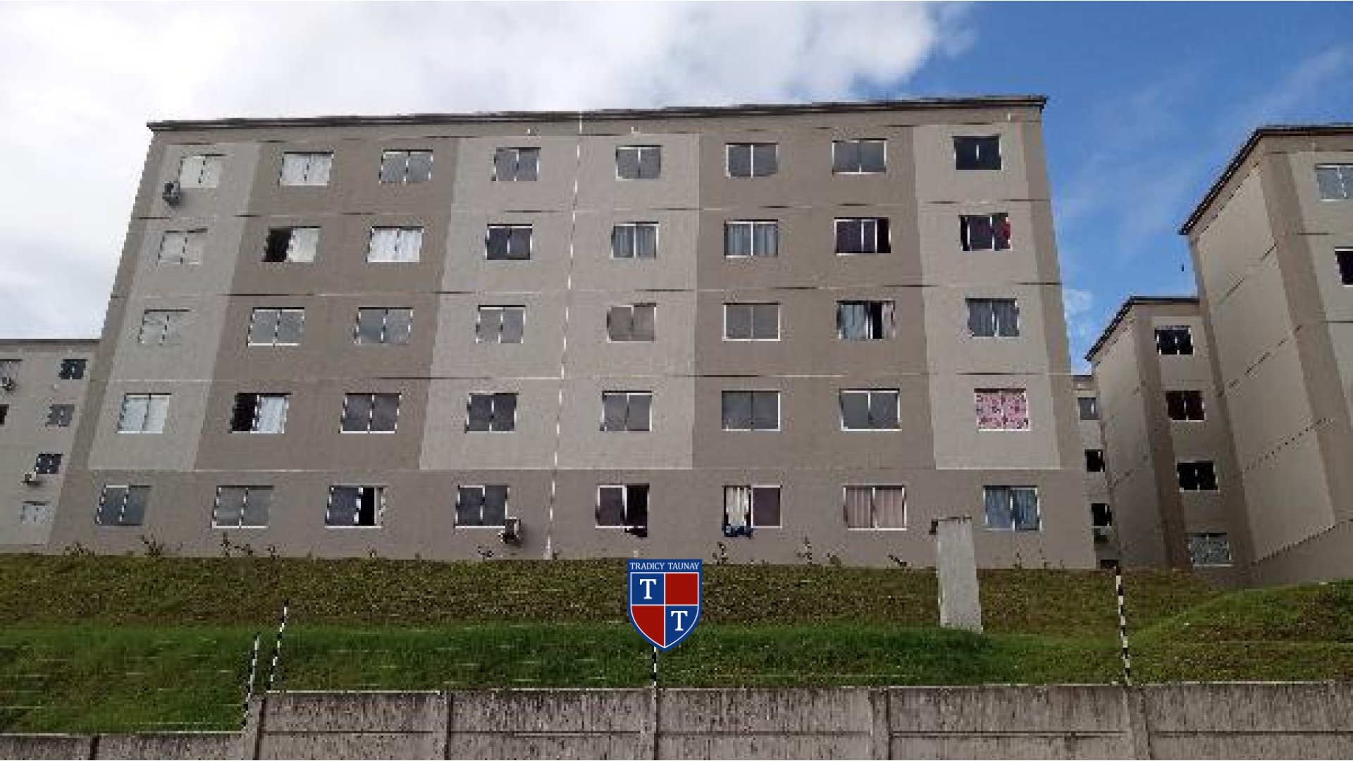 Foto 1 de APARTAMENTO em CELEIRO DAS ALEGRIAS FUTURAS - Imóvel Retomado Caixa