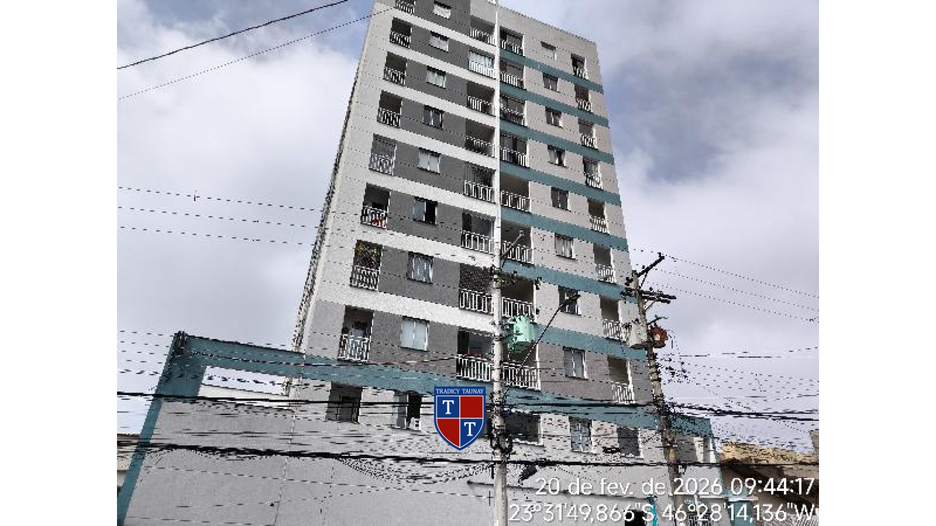 APARTAMENTO em CIDADE ANTONIO ESTEVAO DE CARVALHO