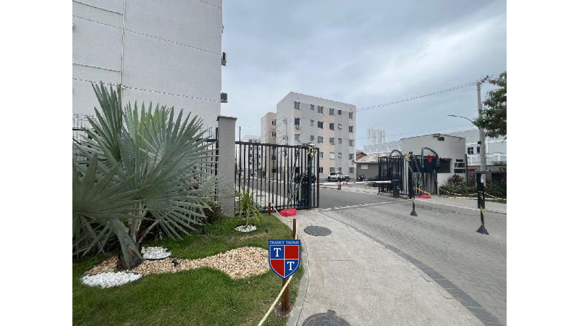 APARTAMENTO em COSMOS
