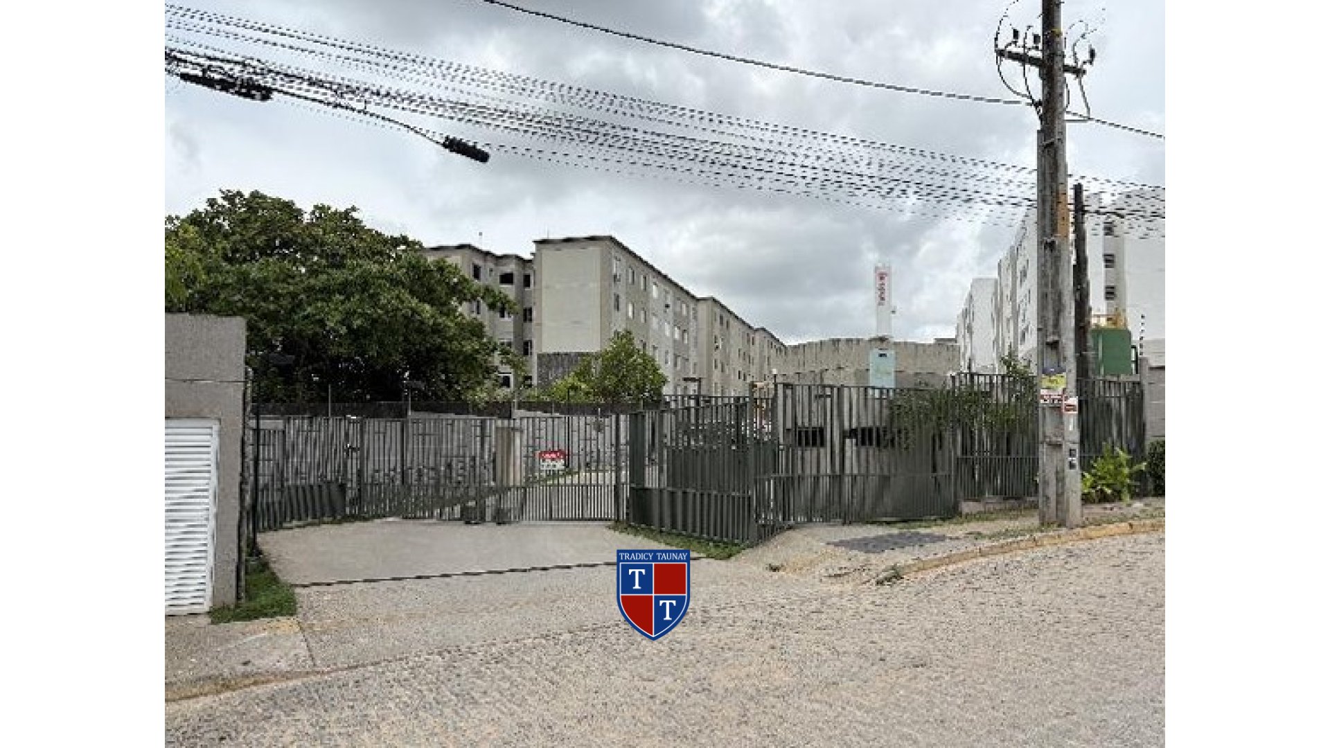 Foto 1 de APARTAMENTO em CELEIRO DAS ALEGRIAS FUTURAS, CAMARAGIBE/PE - Imóvel Retomado CAIXA Ref 8787713805785