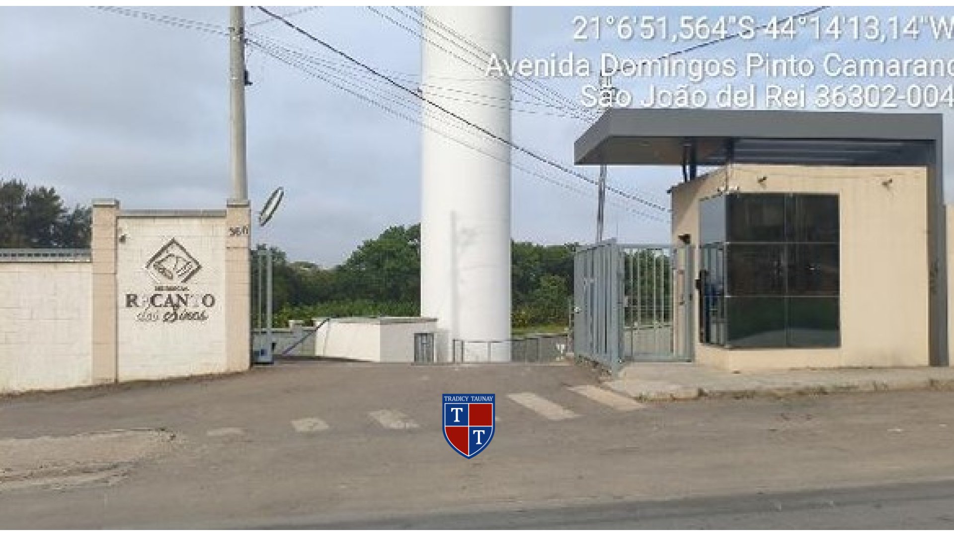 Foto 1 de APARTAMENTO em COLONIA DO MARCAL, SAO JOAO DEL REI/MG - Imóvel Retomado CAIXA Ref 8787713815055