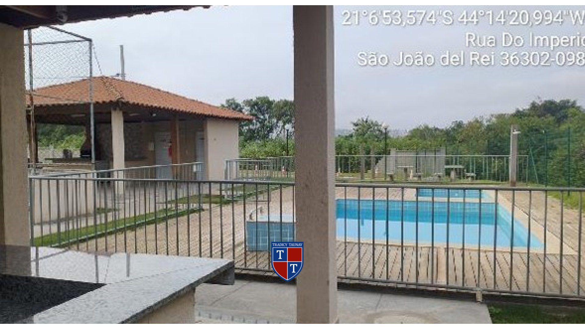 Foto 2 de APARTAMENTO em COLONIA DO MARCAL, SAO JOAO DEL REI/MG - Imóvel Retomado CAIXA Ref 8787713815055