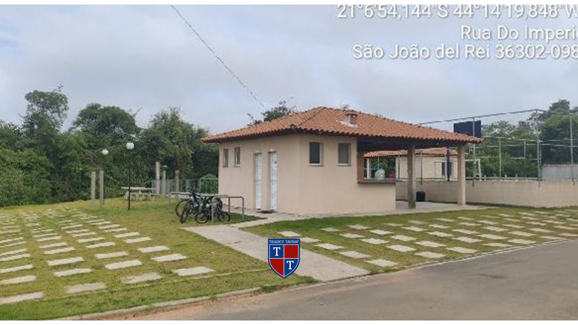 Foto 3 de APARTAMENTO em COLONIA DO MARCAL, SAO JOAO DEL REI/MG - Imóvel Retomado CAIXA Ref 8787713815055