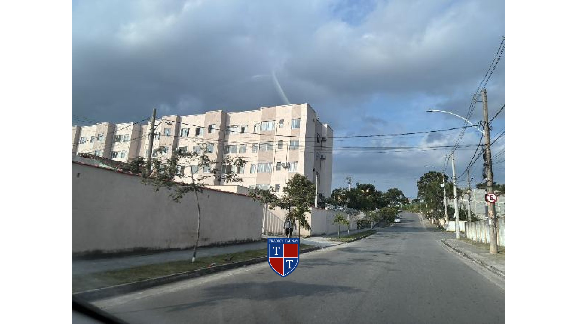 APARTAMENTO em CAMPO GRANDE
