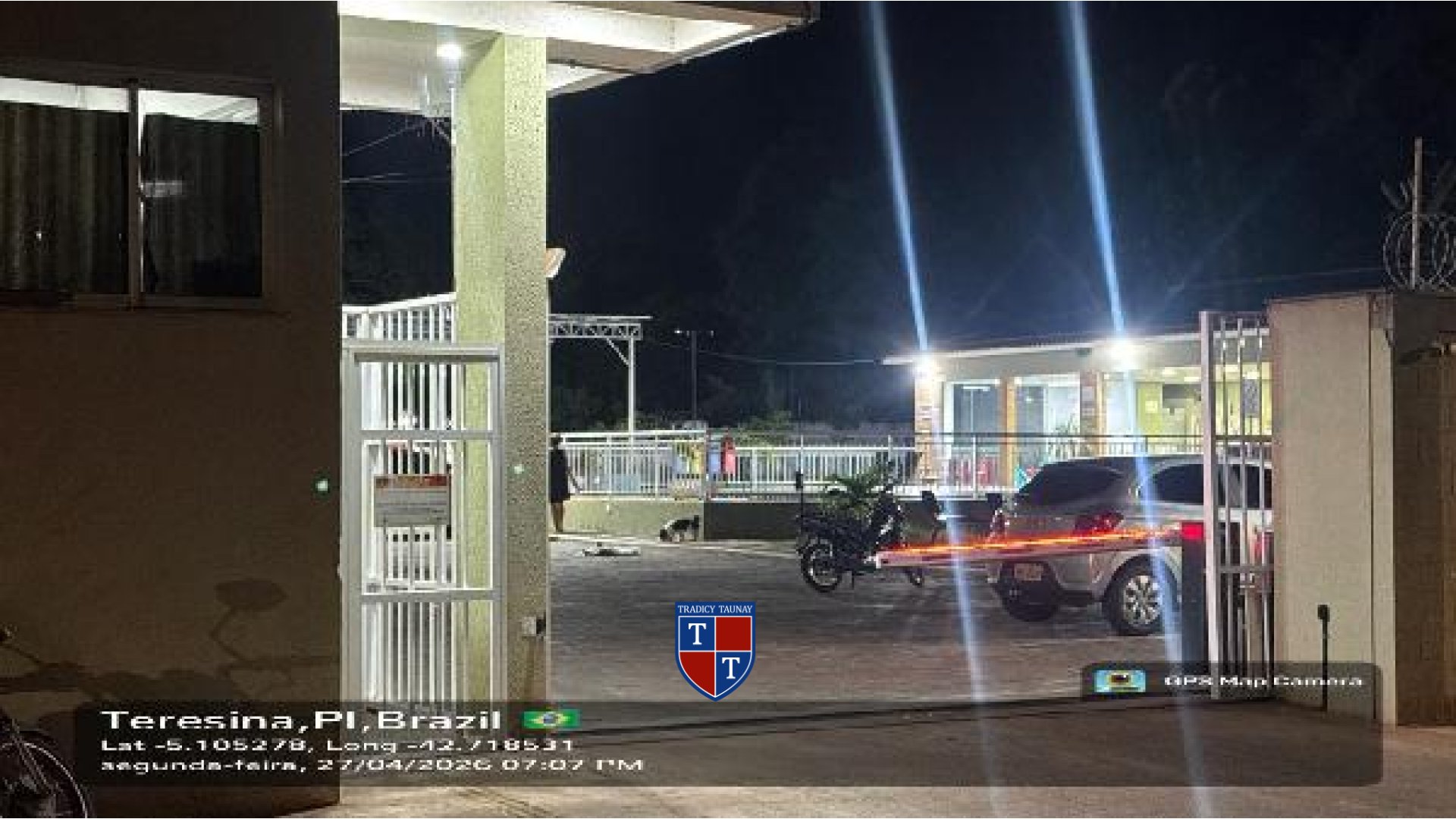Foto 1 de APARTAMENTO em VERDECAP, TERESINA/PI - Imóvel Retomado CAIXA Ref 8787713832219