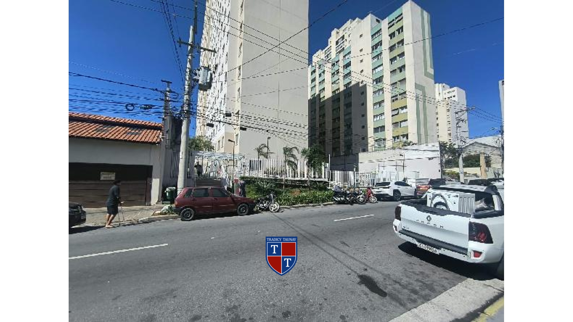 Foto 1 de APARTAMENTO em MOOCA, SAO PAULO/SP - Imóvel Retomado CAIXA Ref 8787713835501