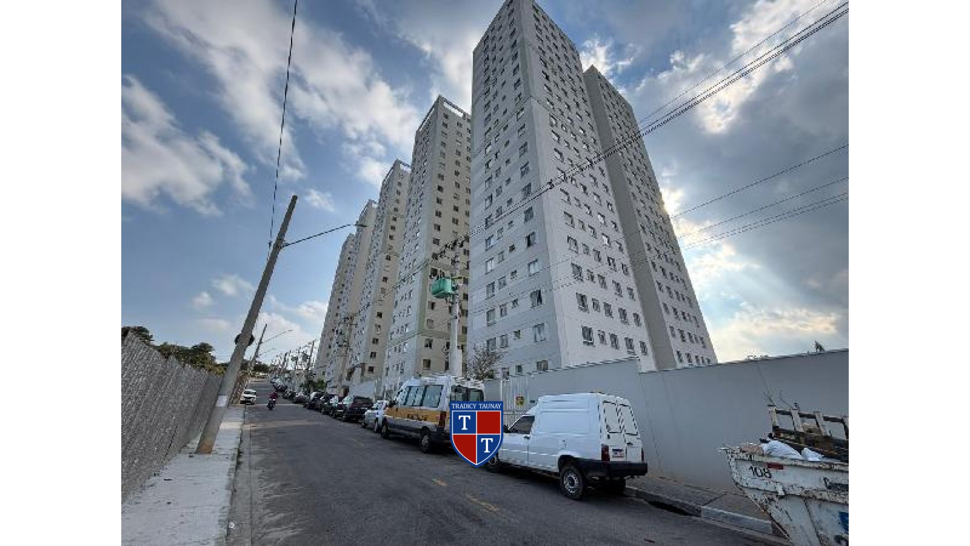 Foto 1 de APARTAMENTO em POUSADA DOS BANDEIRANTES - Imóvel Retomado Caixa