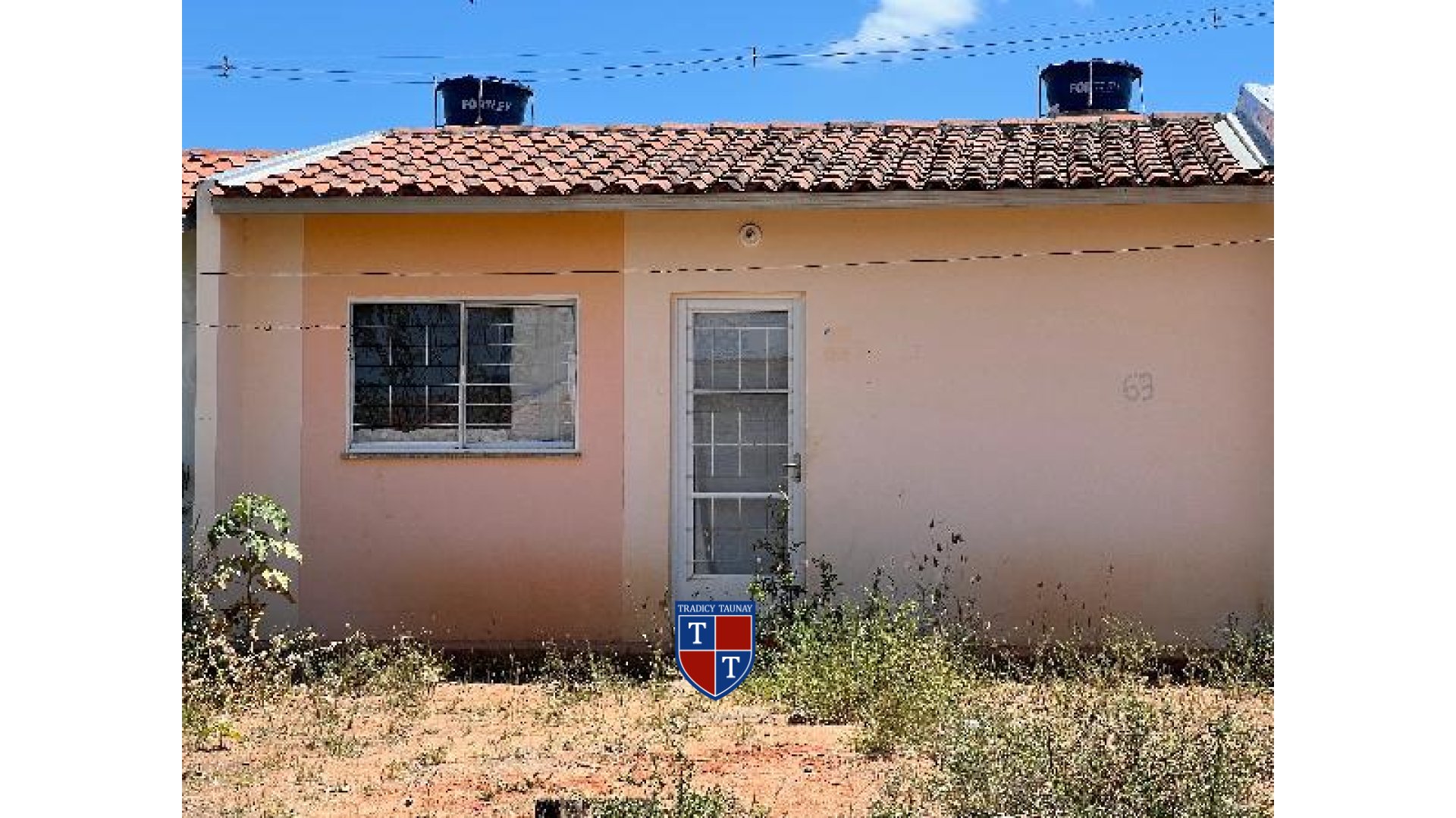 Foto 1 de CASA em EUNO ANDRADE DA SILVA, BELO JARDIM/PE - Imóvel Retomado CAIXA Ref 8787713858749