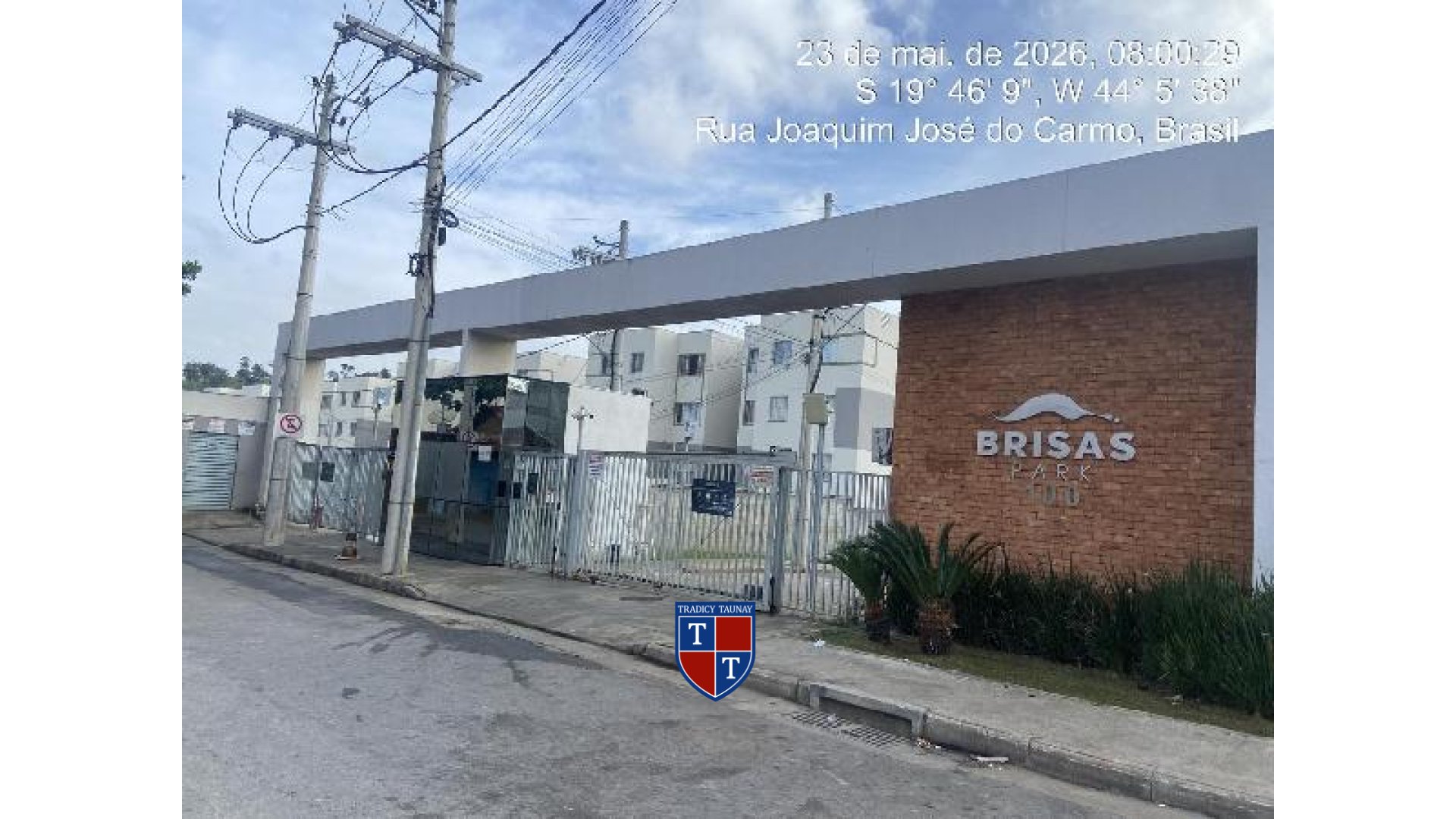 APARTAMENTO em SAO PEDRO