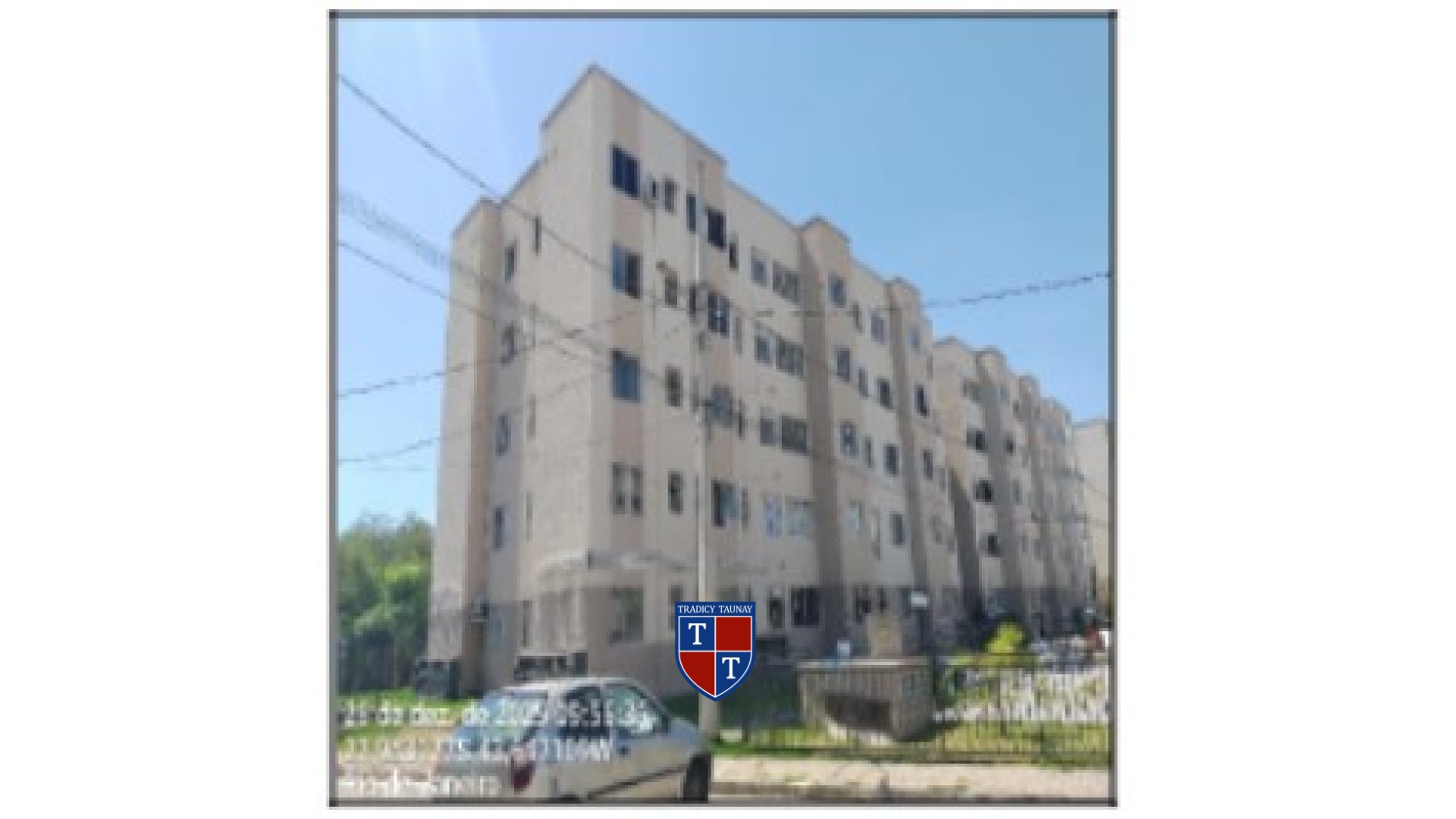 Foto 1 de APARTAMENTO em SANTA CRUZ, RIO DE JANEIRO/RJ - Imóvel Retomado CAIXA Ref 8787713882542
