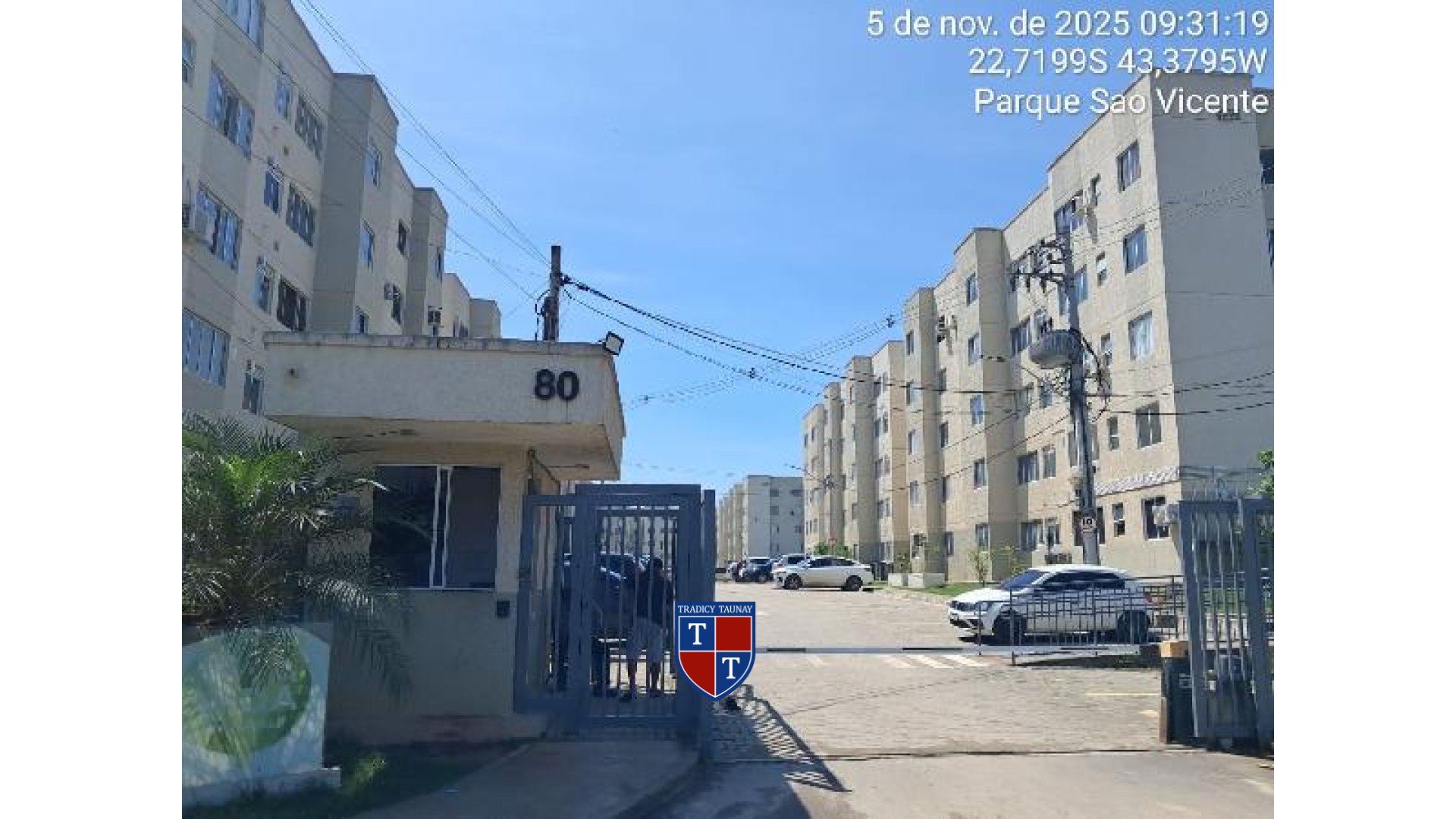 APARTAMENTO em SAO VICENTE