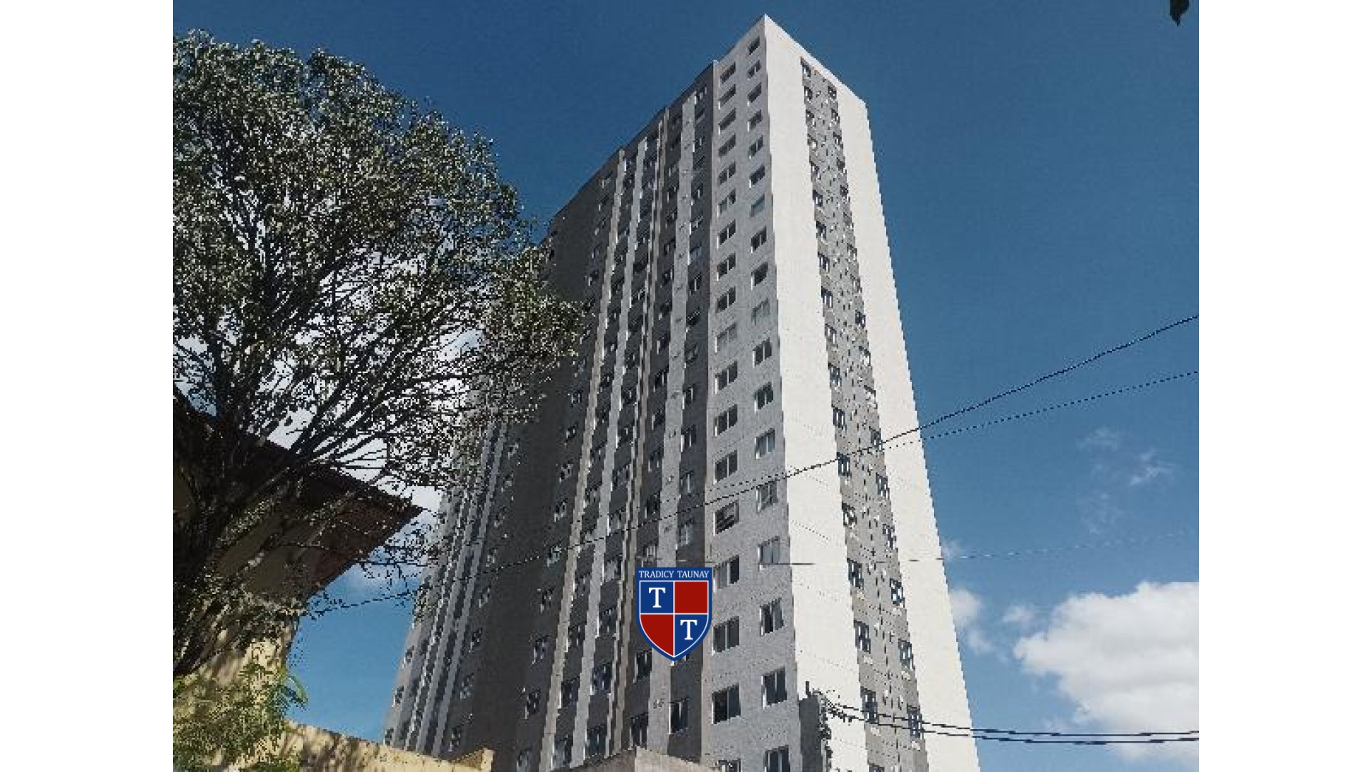 Foto 1 de APARTAMENTO em BELENZINHO - Imóvel Retomado Caixa