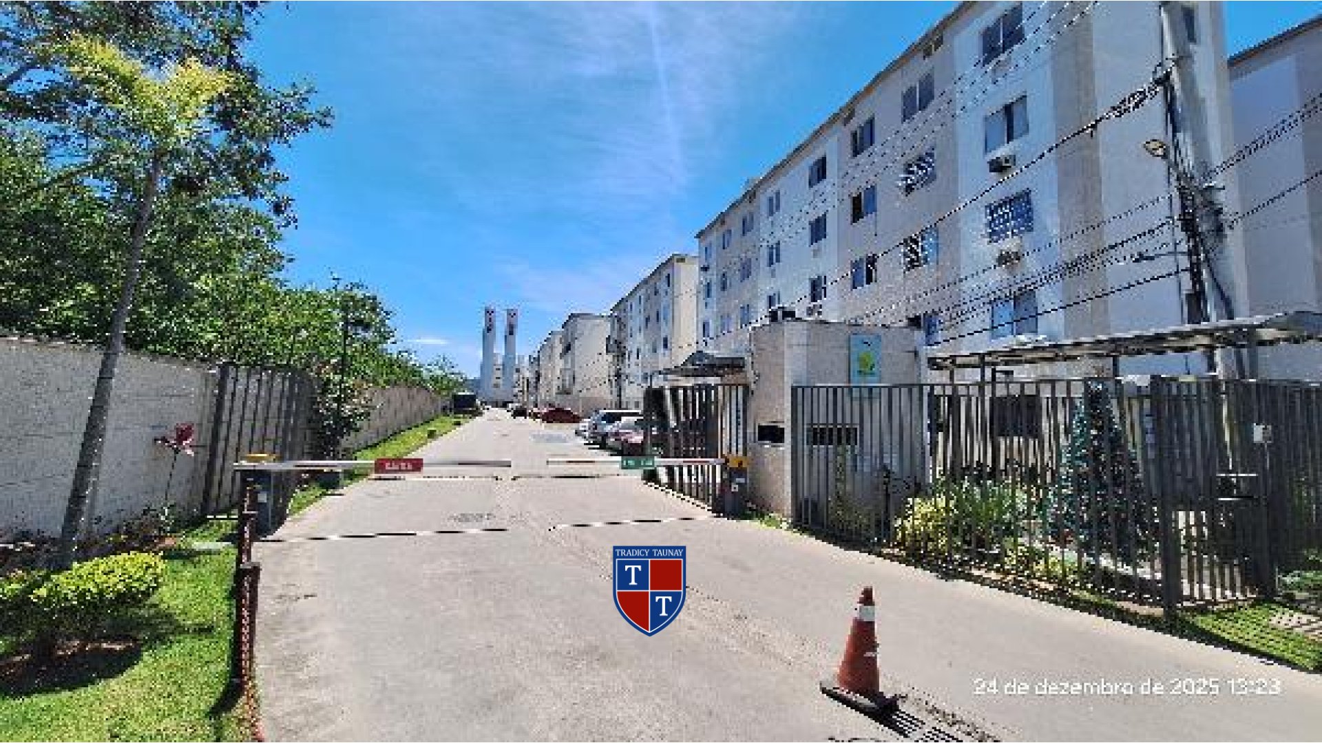 Foto 1 de APARTAMENTO em GUARATIBA - Imóvel Retomado Caixa
