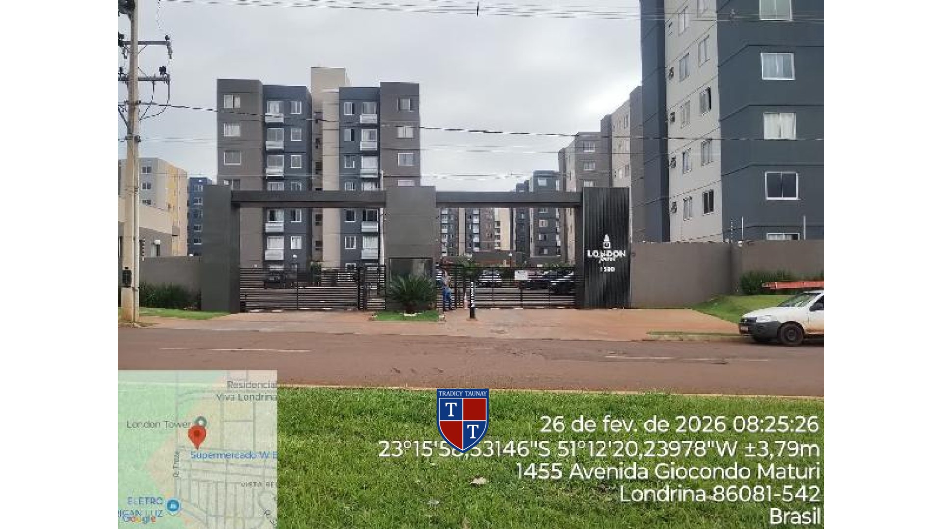 APARTAMENTO em JARDIM MARIA CELINA