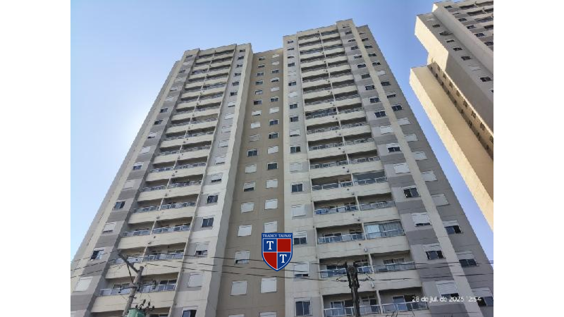 APARTAMENTO em PIRATININGA