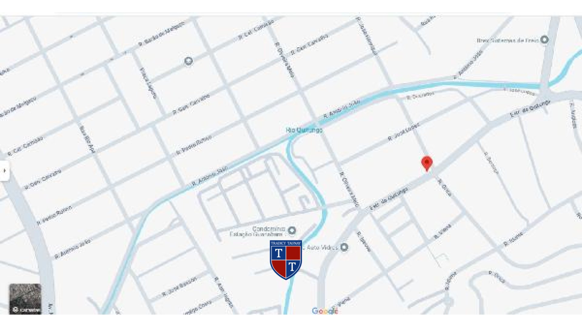 APARTAMENTO em BRAS DE PINA