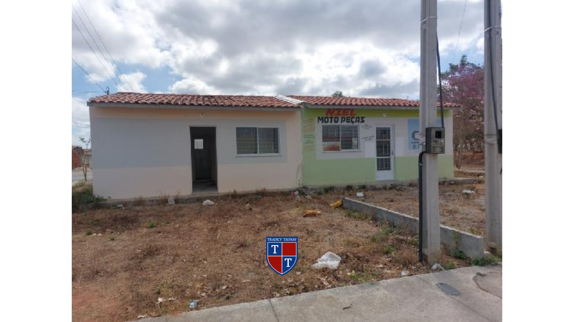 CASA em EUNO ANDRADE DA SILVA