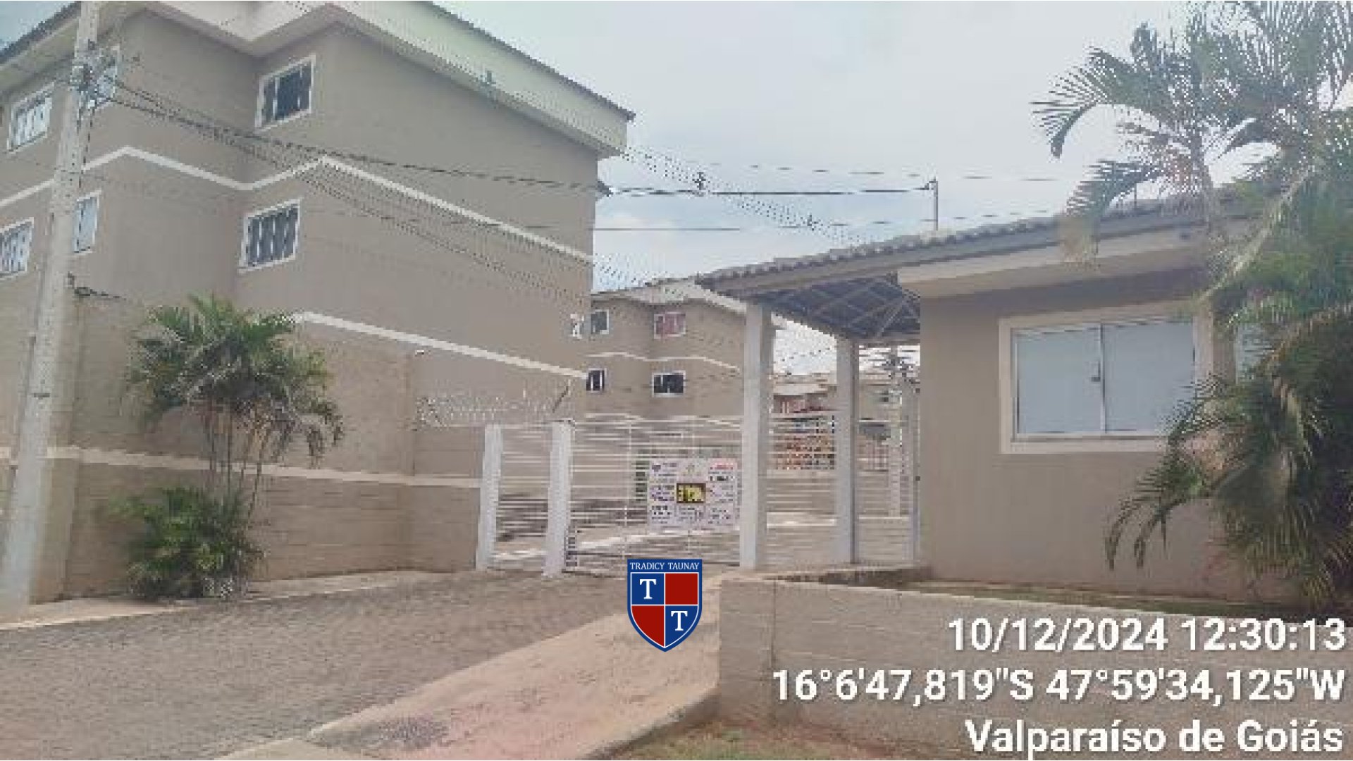 Foto 1 de APARTAMENTO em CHACARAS E MANSOES SANTA MARIA, VALPARAISO DE GOIAS/GO - Imóvel Retomado CAIXA Ref 8787713958450