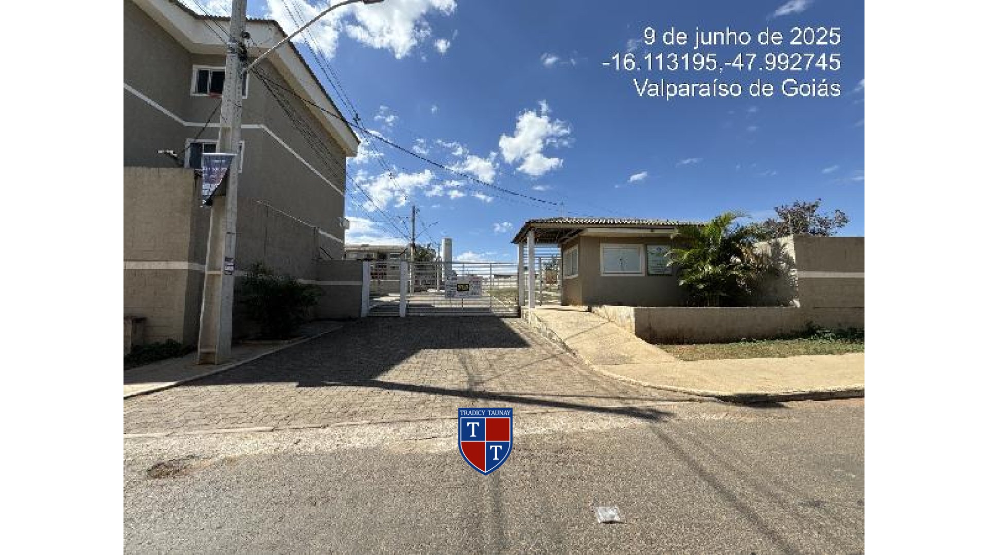 APARTAMENTO em CHACARAS E MANSOES SANTA MARIA