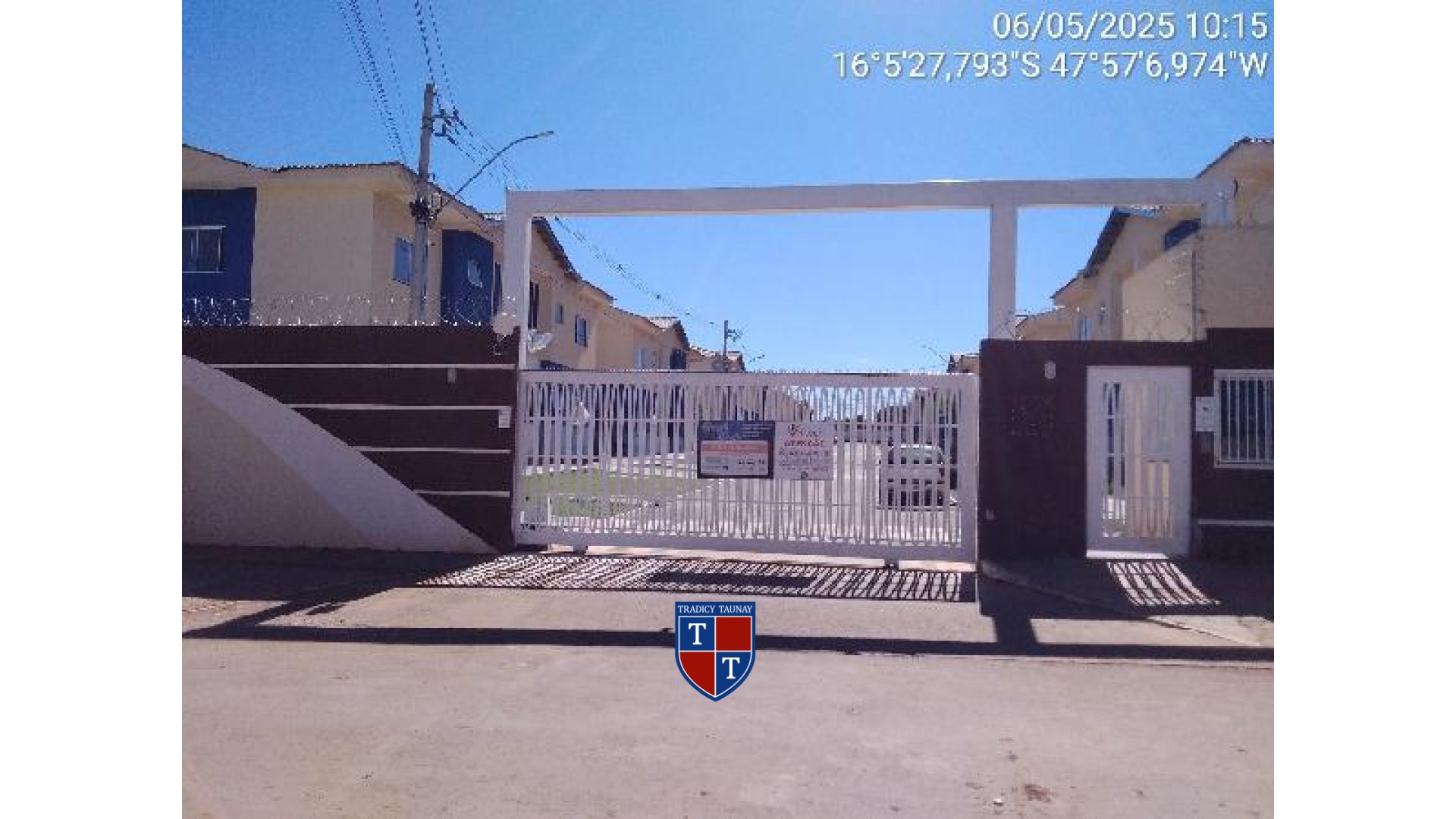 APARTAMENTO em MANSOES RECREIO MOSSORO