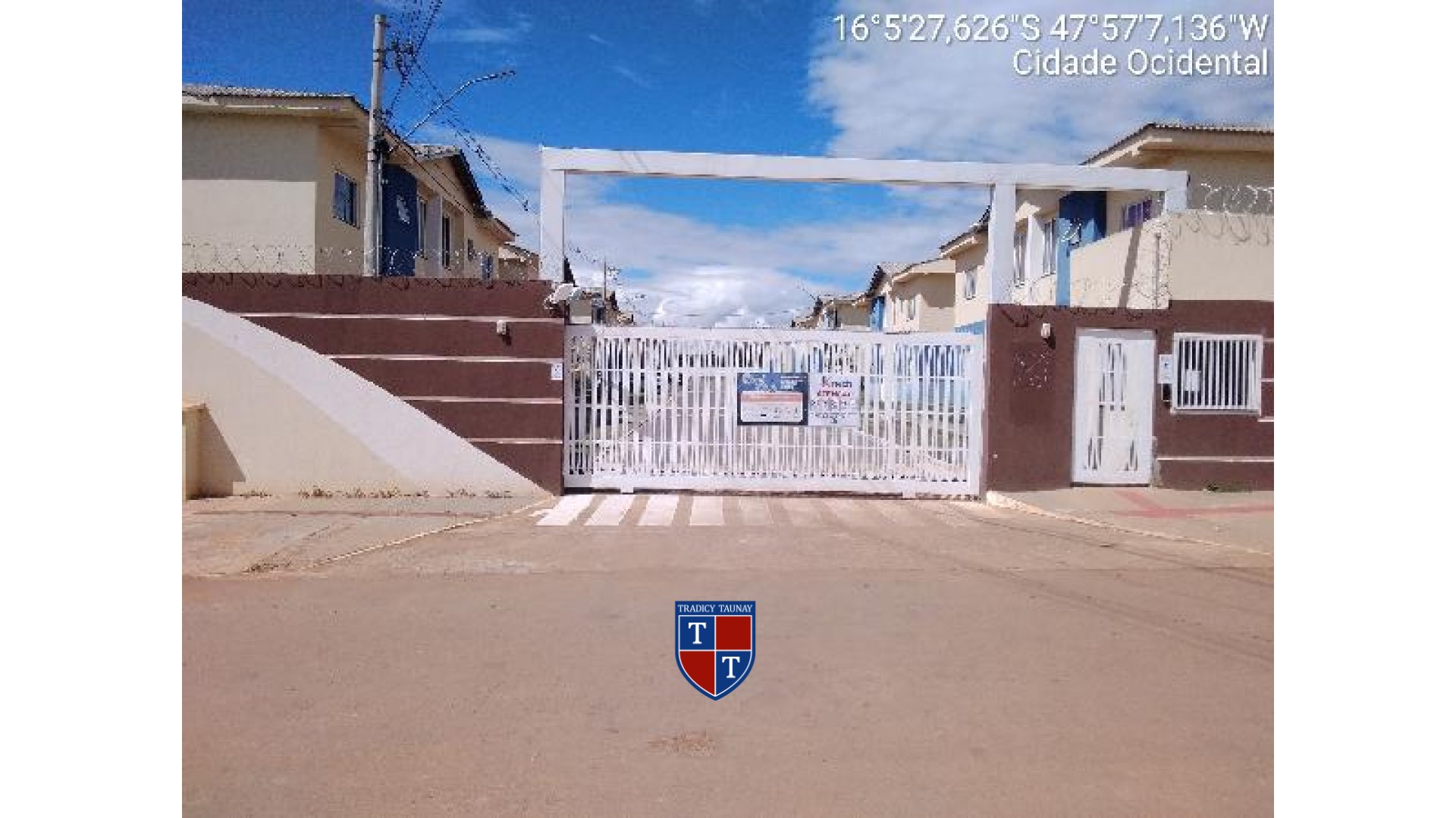 APARTAMENTO em MANSOES RECREIO MOSSORO