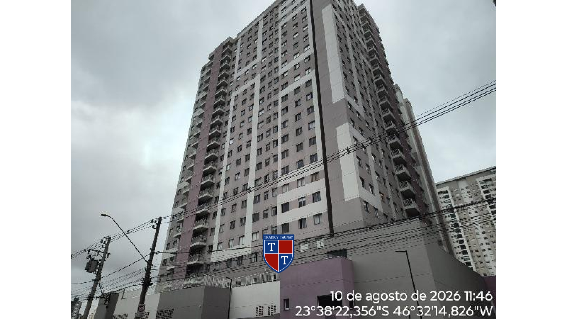 Foto 1 de APARTAMENTO em JARDIM, SANTO ANDRE/SP - Imóvel Retomado CAIXA Ref 8787713982385