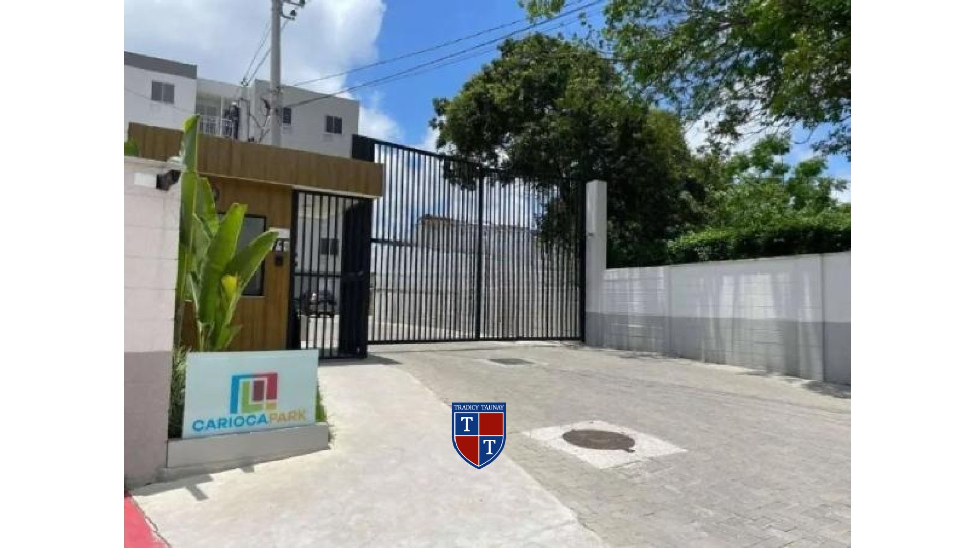 Foto 1 de APARTAMENTO em GUARATIBA - Imóvel Retomado Caixa