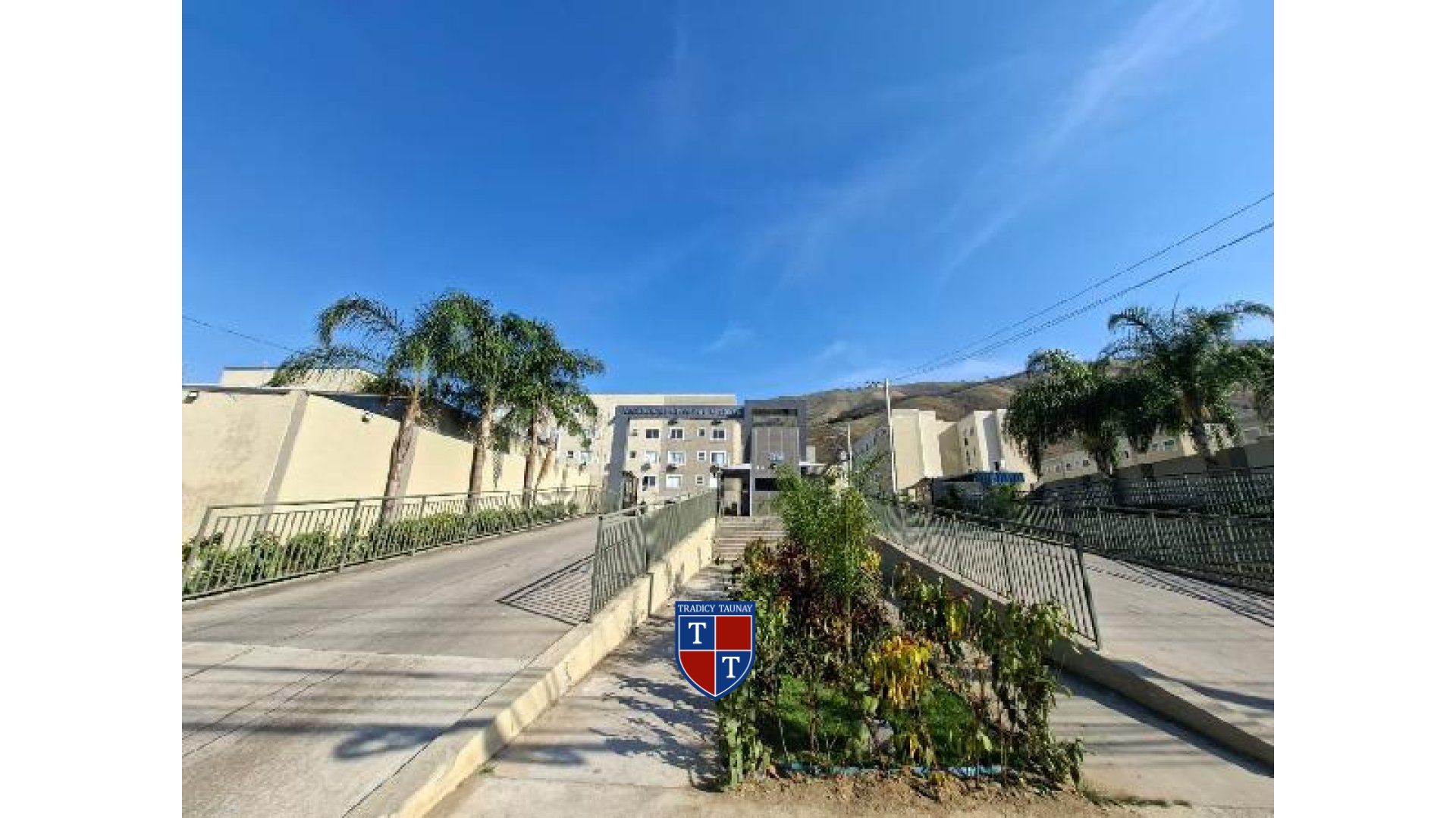 Foto 1 de APARTAMENTO em COMENDADOR SOARES - Imóvel Retomado Caixa