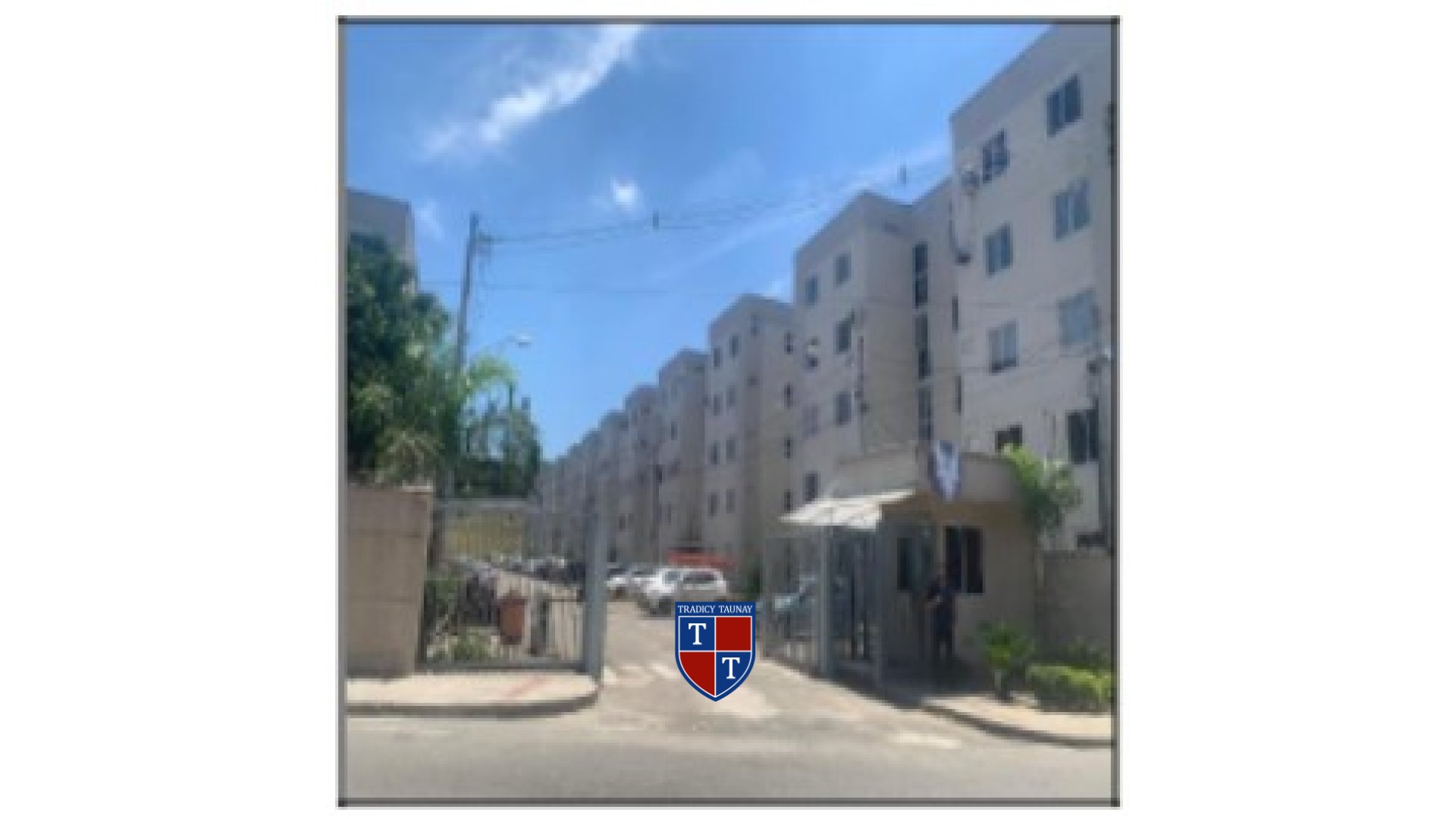 APARTAMENTO em DAS GRACAS