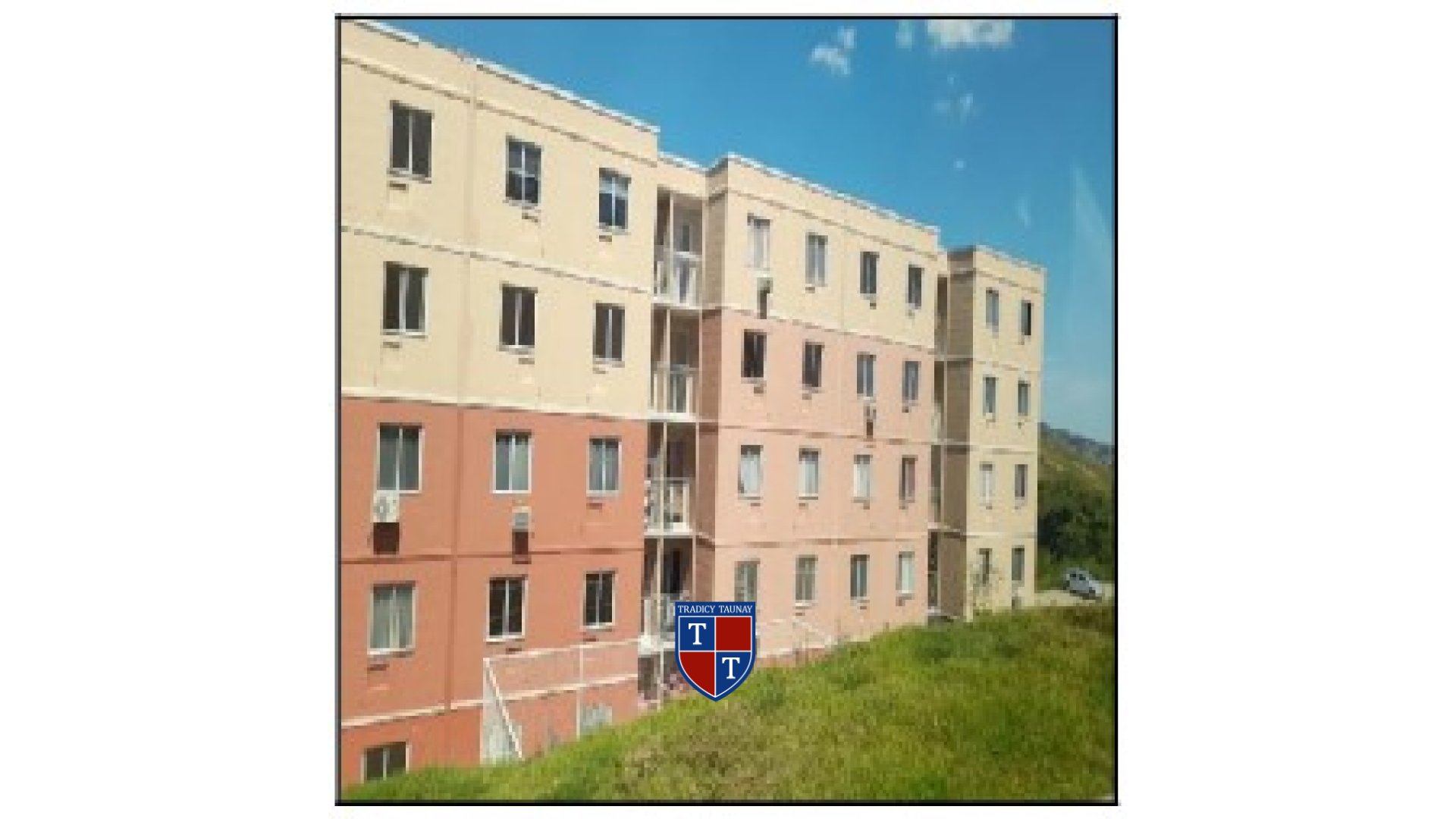 APARTAMENTO em DAS GRACAS